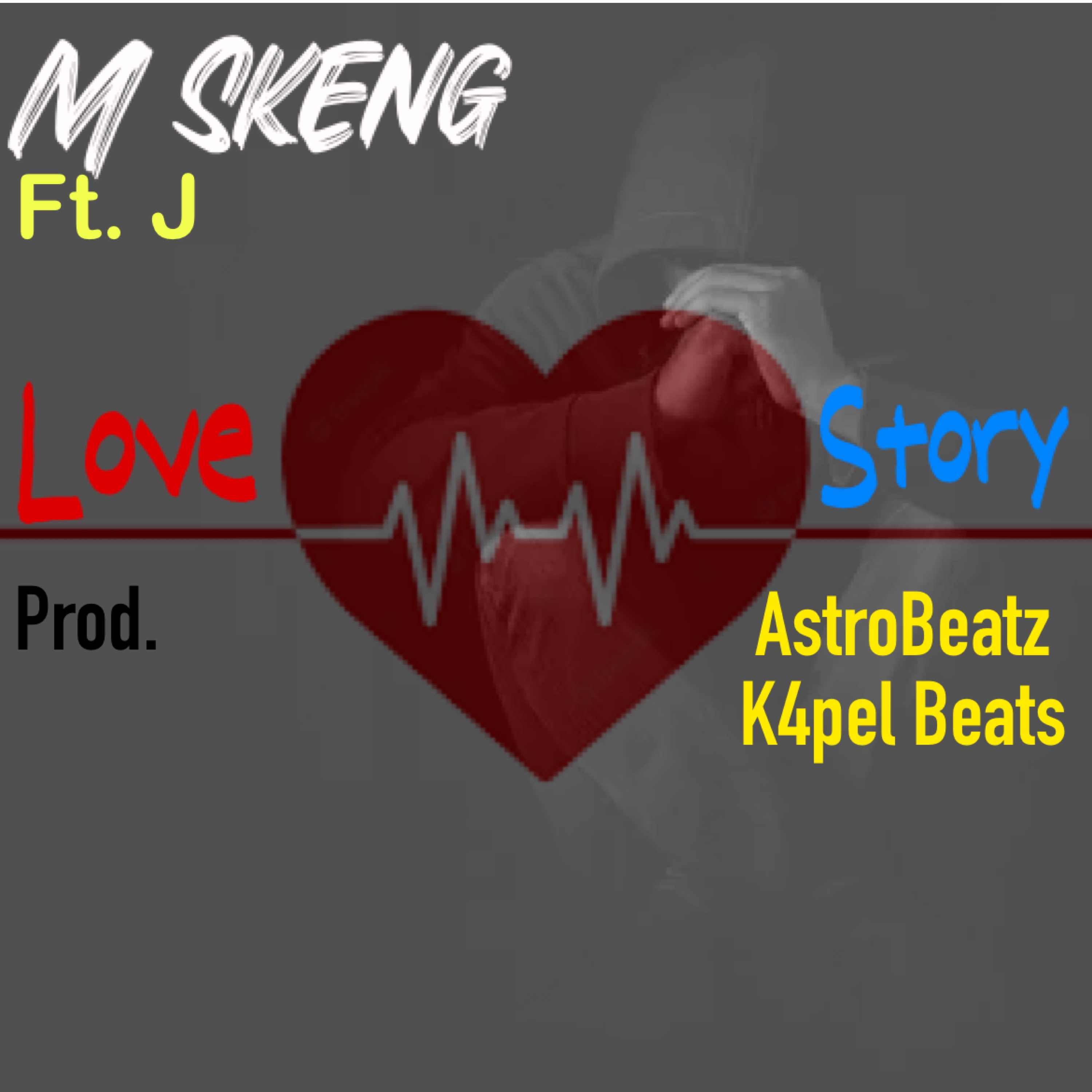 L.S (Love Story) [Remix] artwork