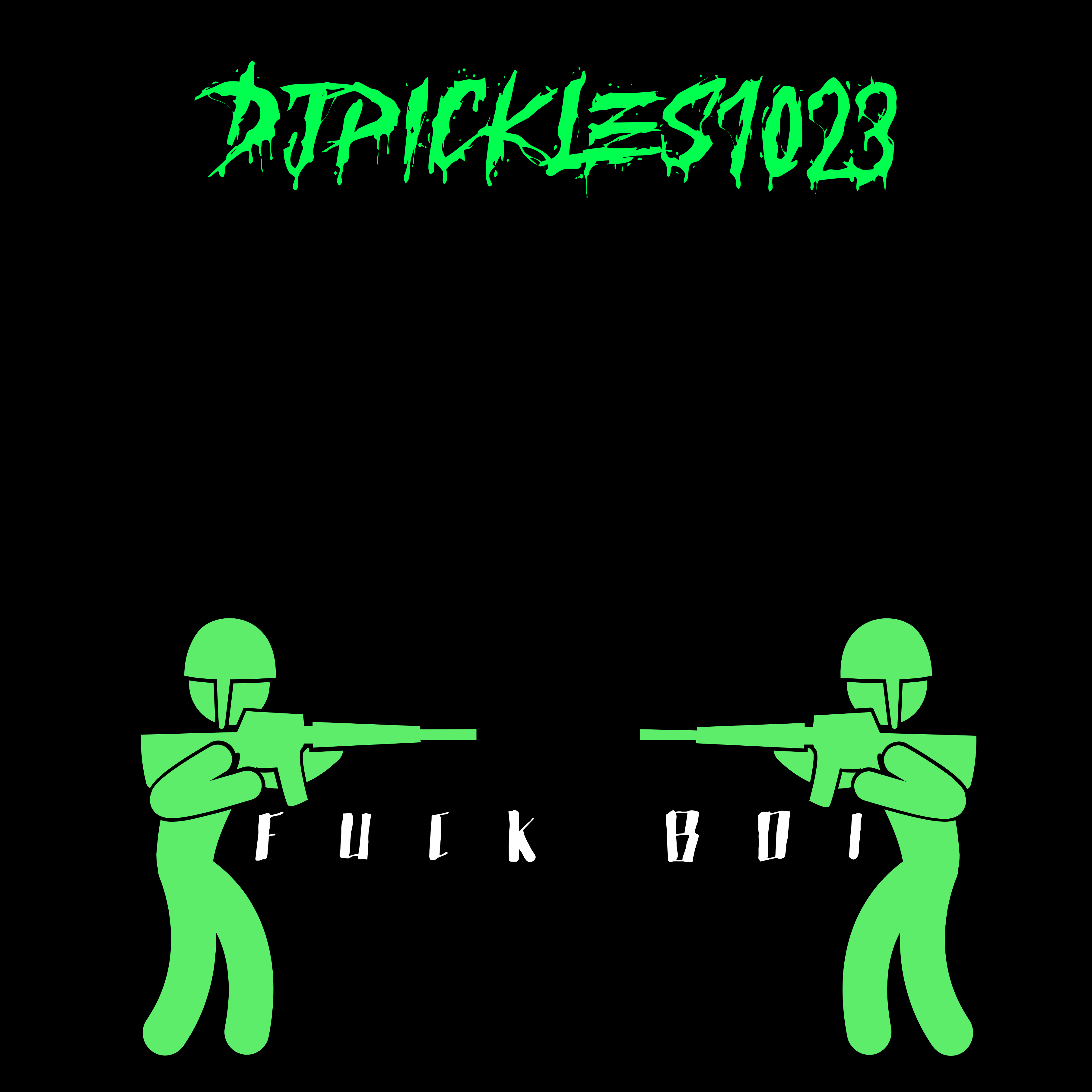 Fuck Boi artwork