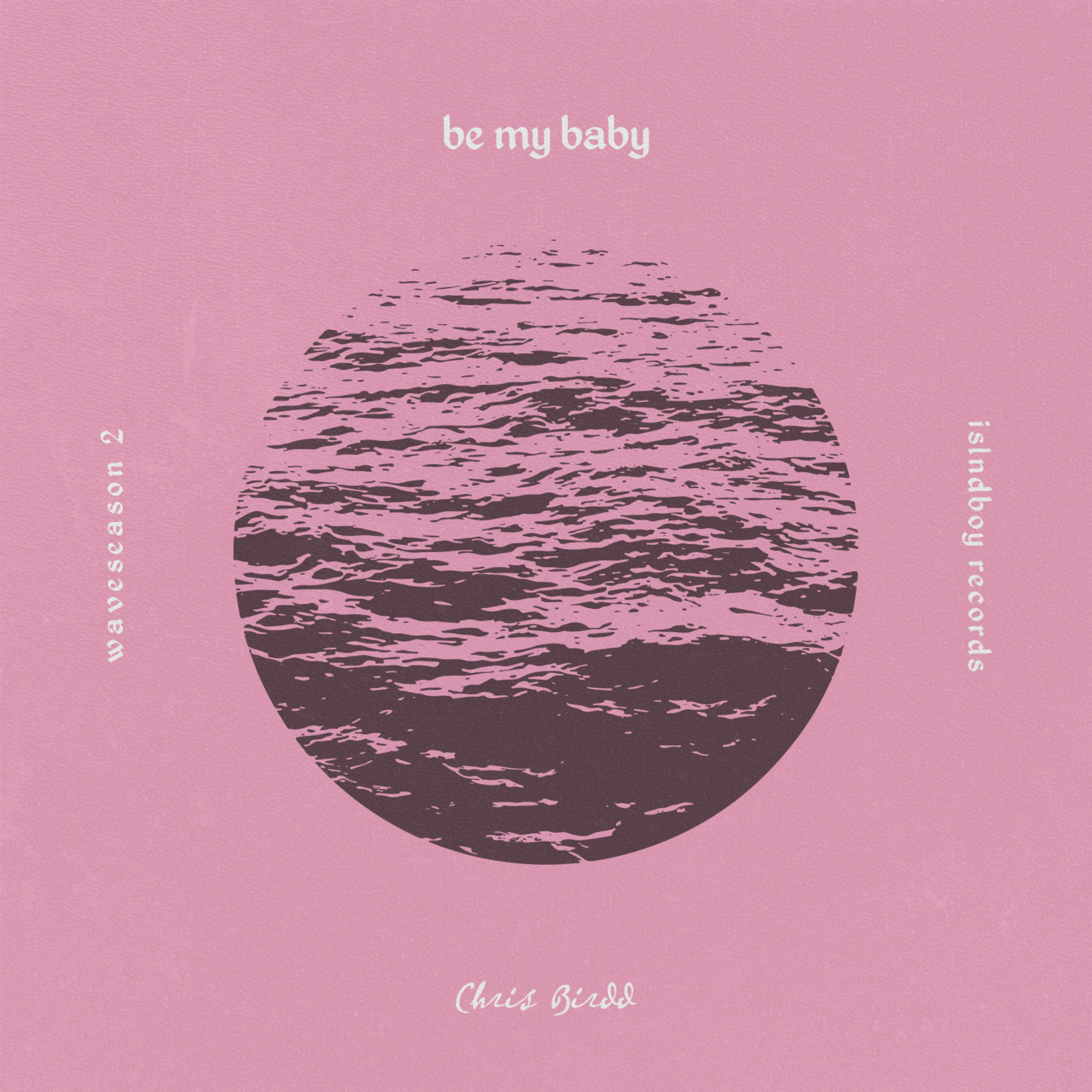 be my baby artwork