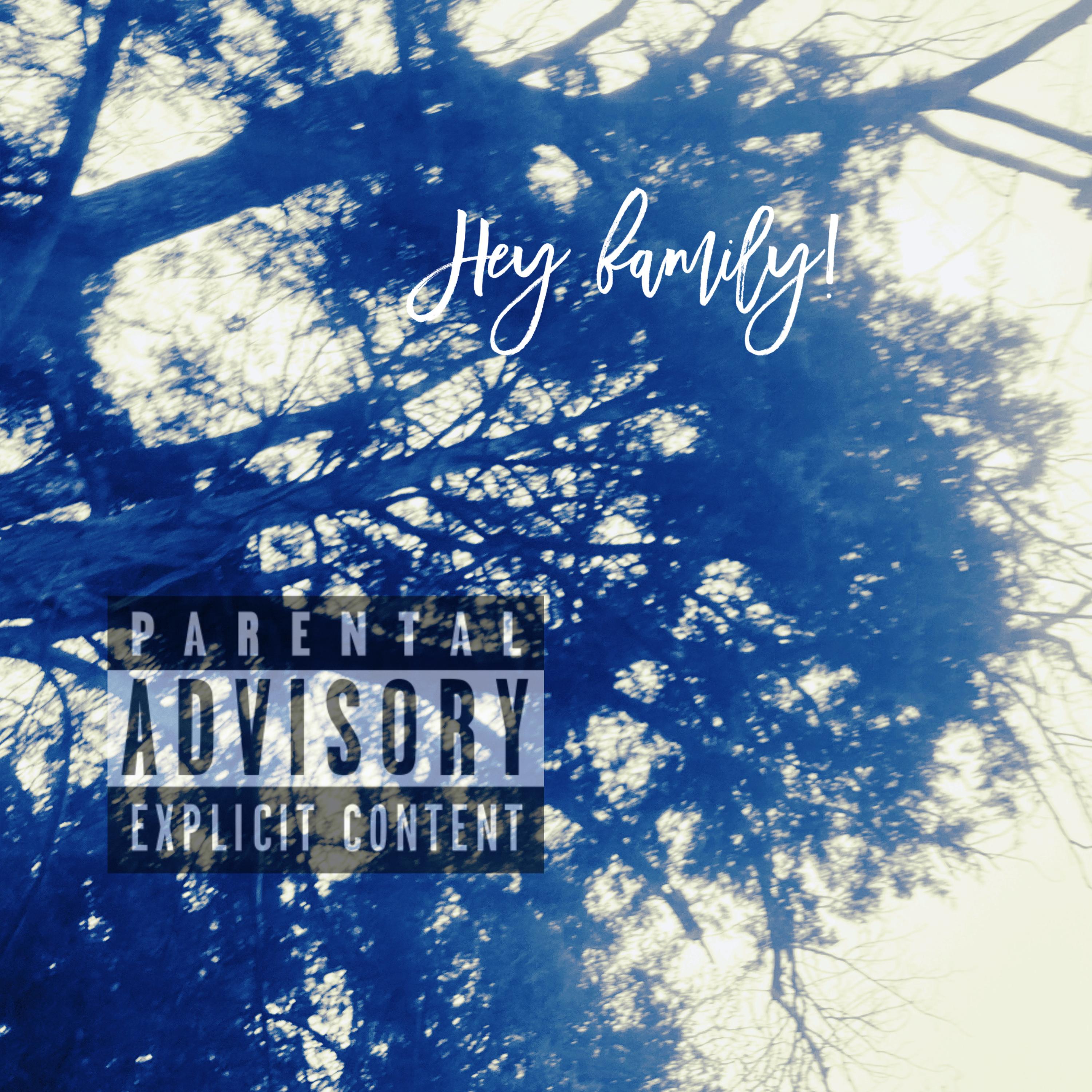Hey Family! artwork