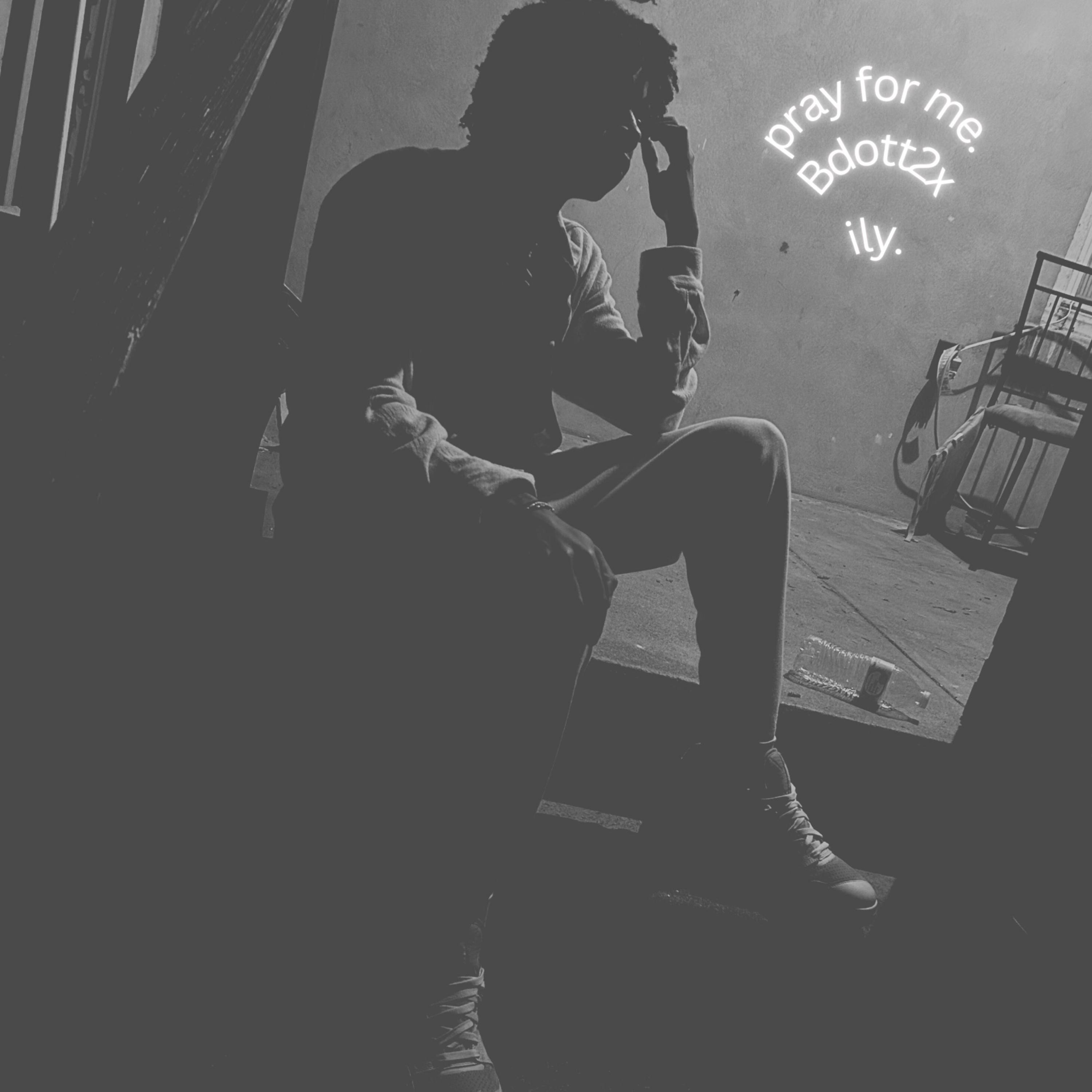 pray for me. by Bdott2x cover art
