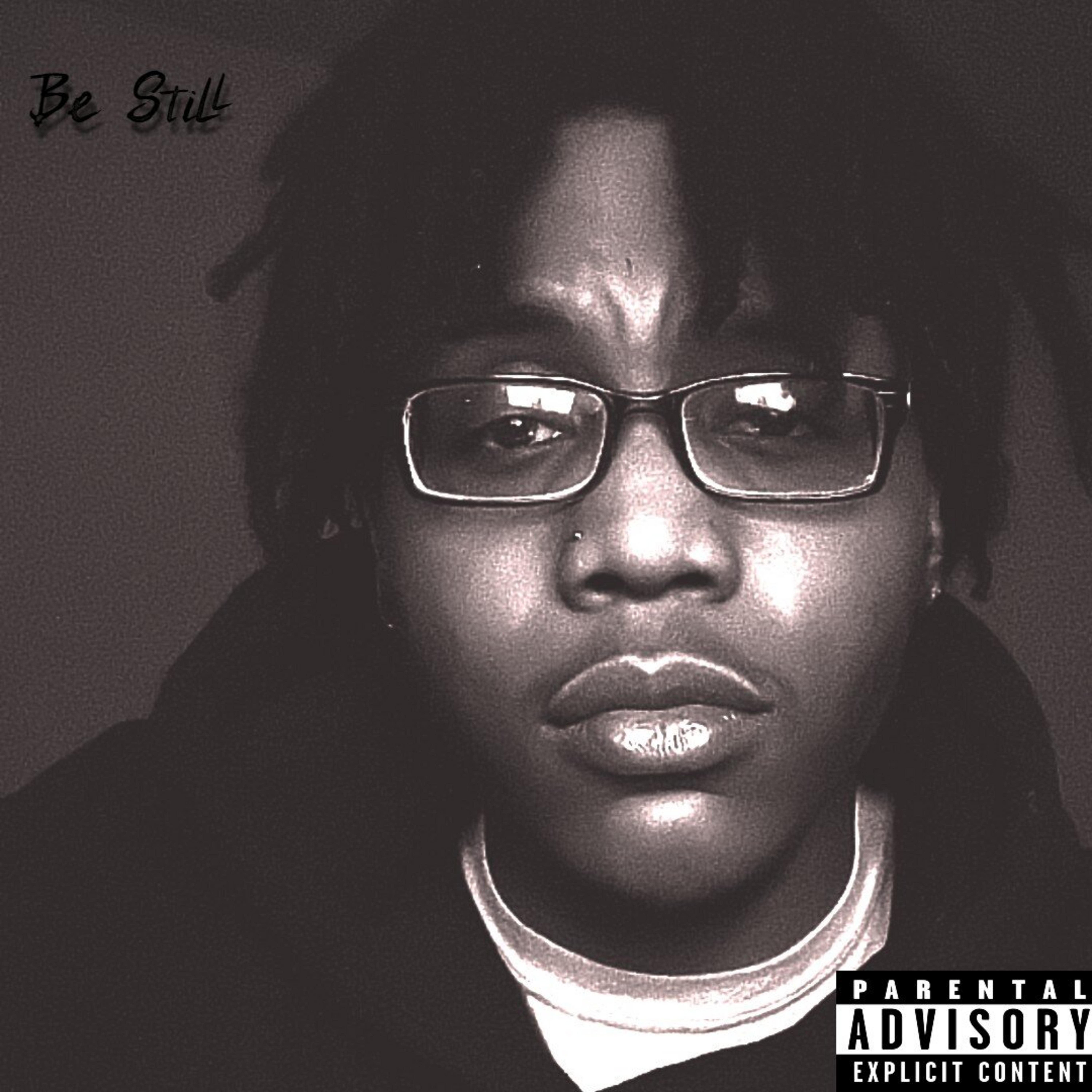 Be Still artwork