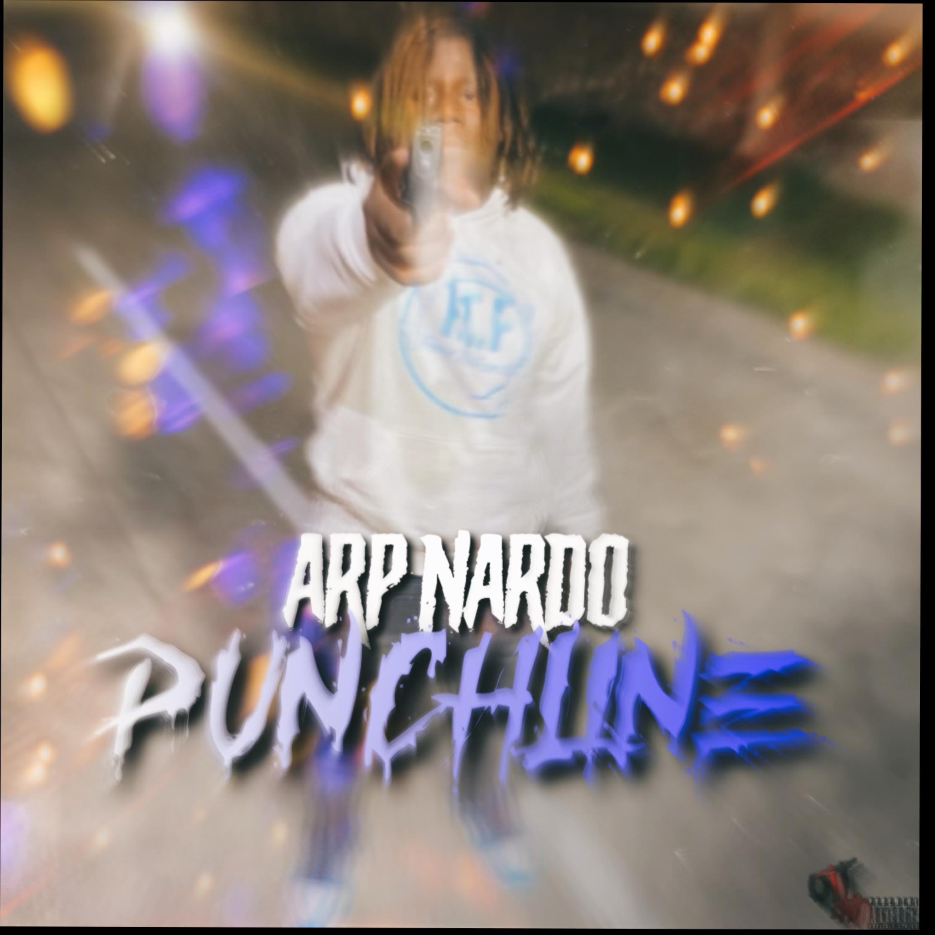 Punchlines artwork