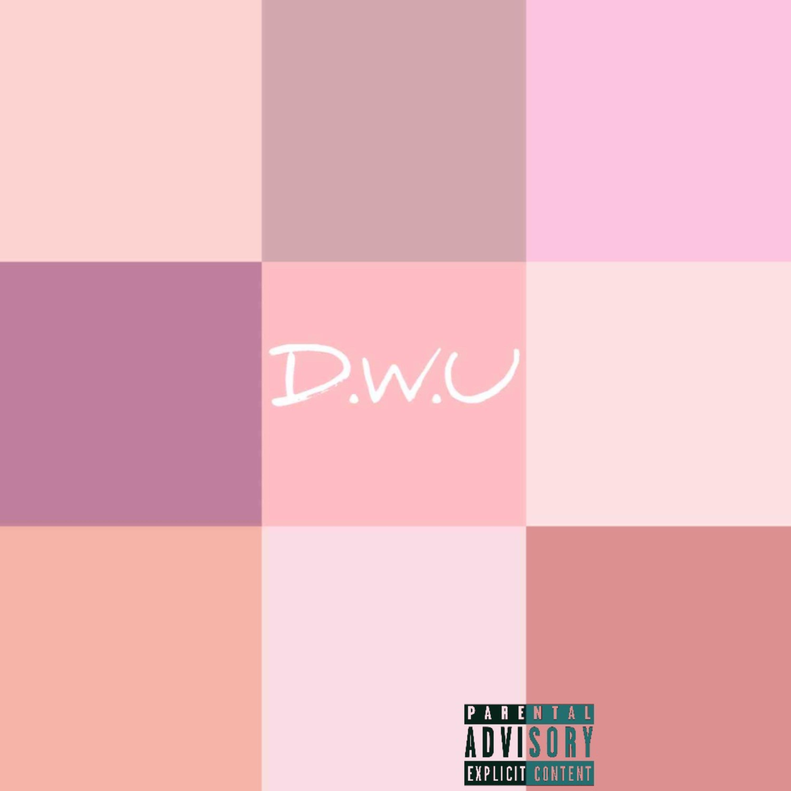 D.W.U artwork