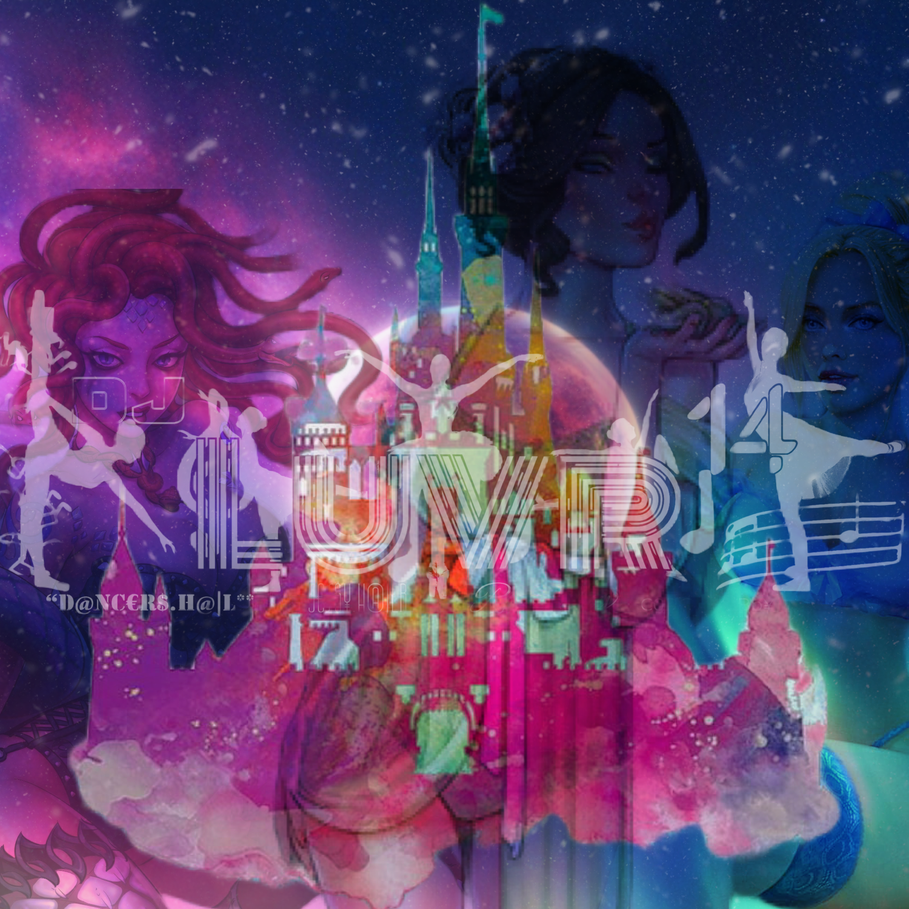 the.formaL artwork