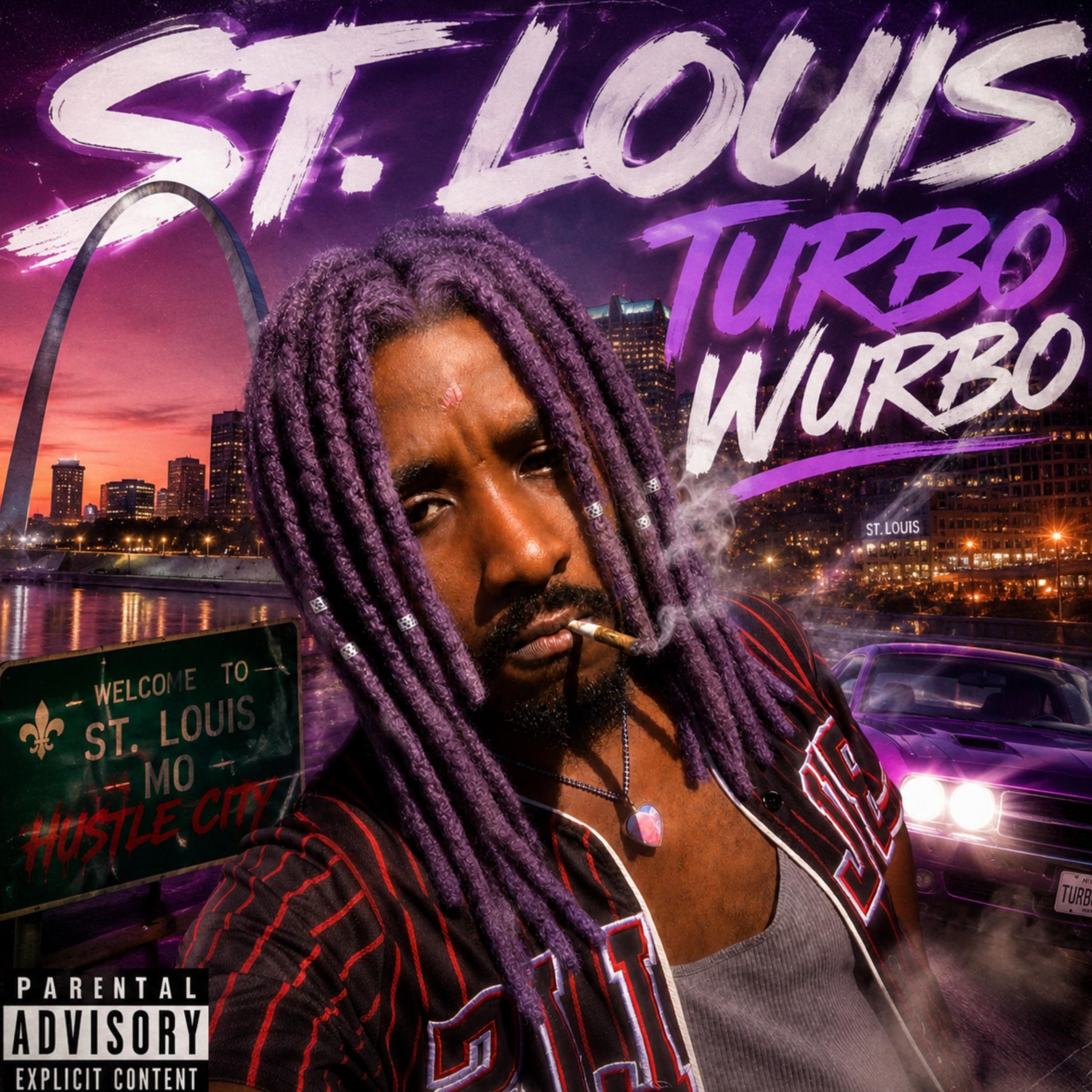 MVP by Turbo Wurbo cover art