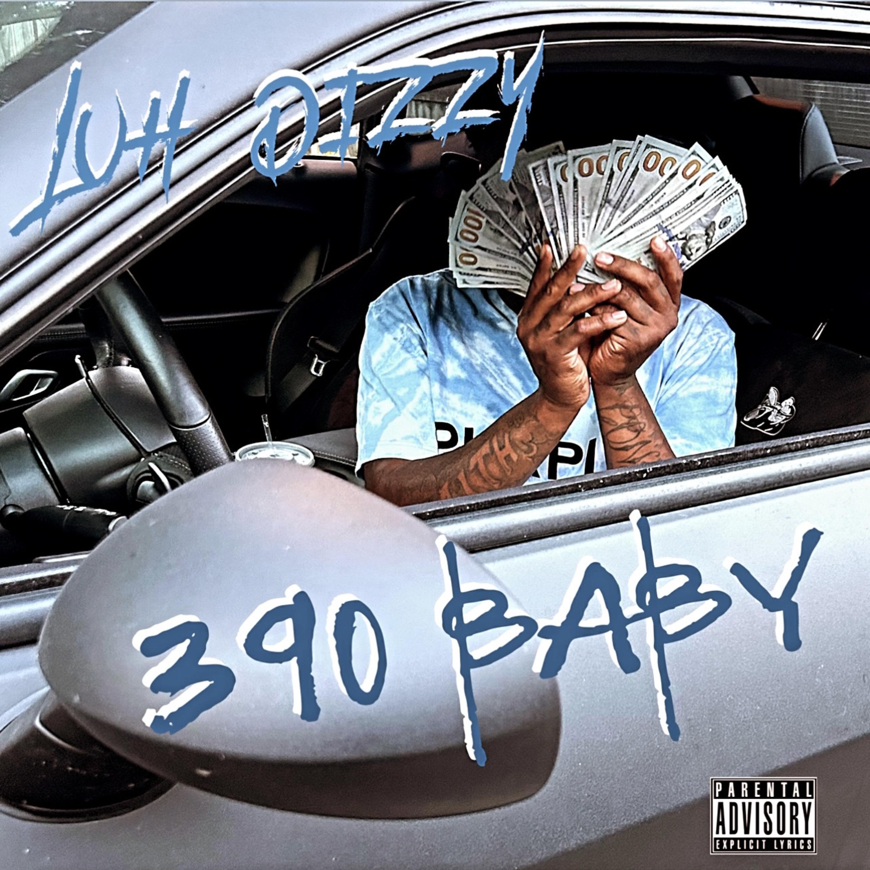 390 BABY artwork