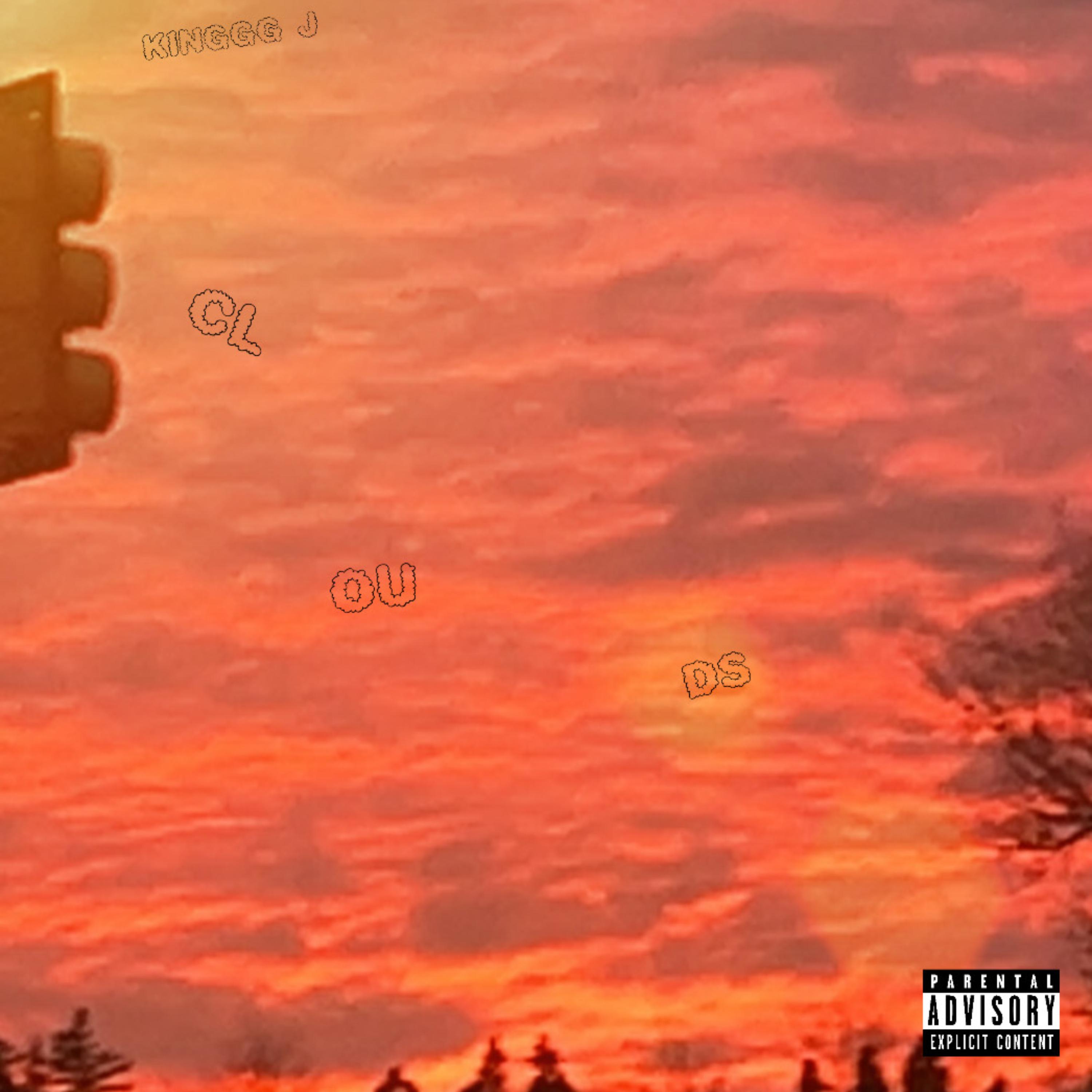 CLOUDS artwork