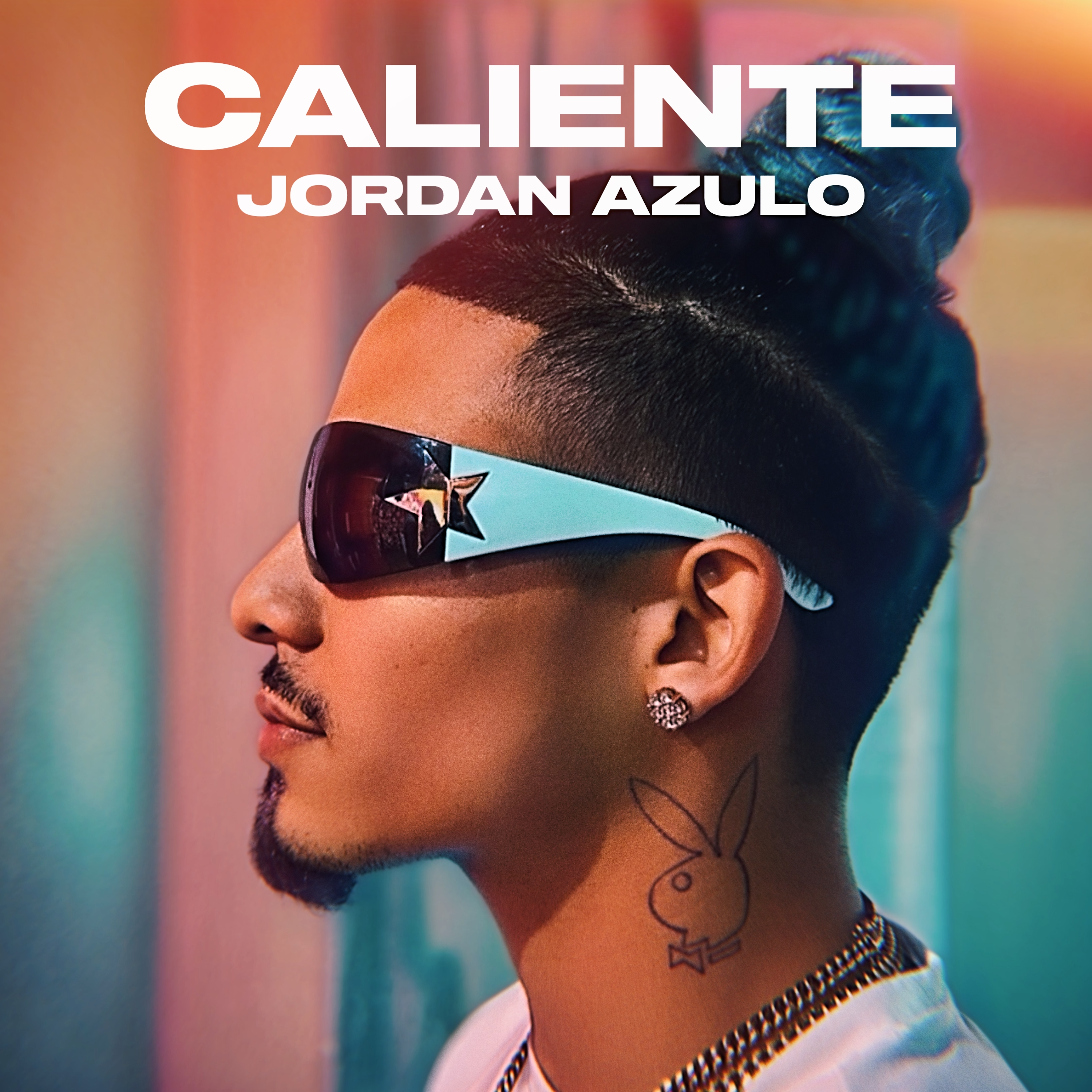 CALIENTE artwork