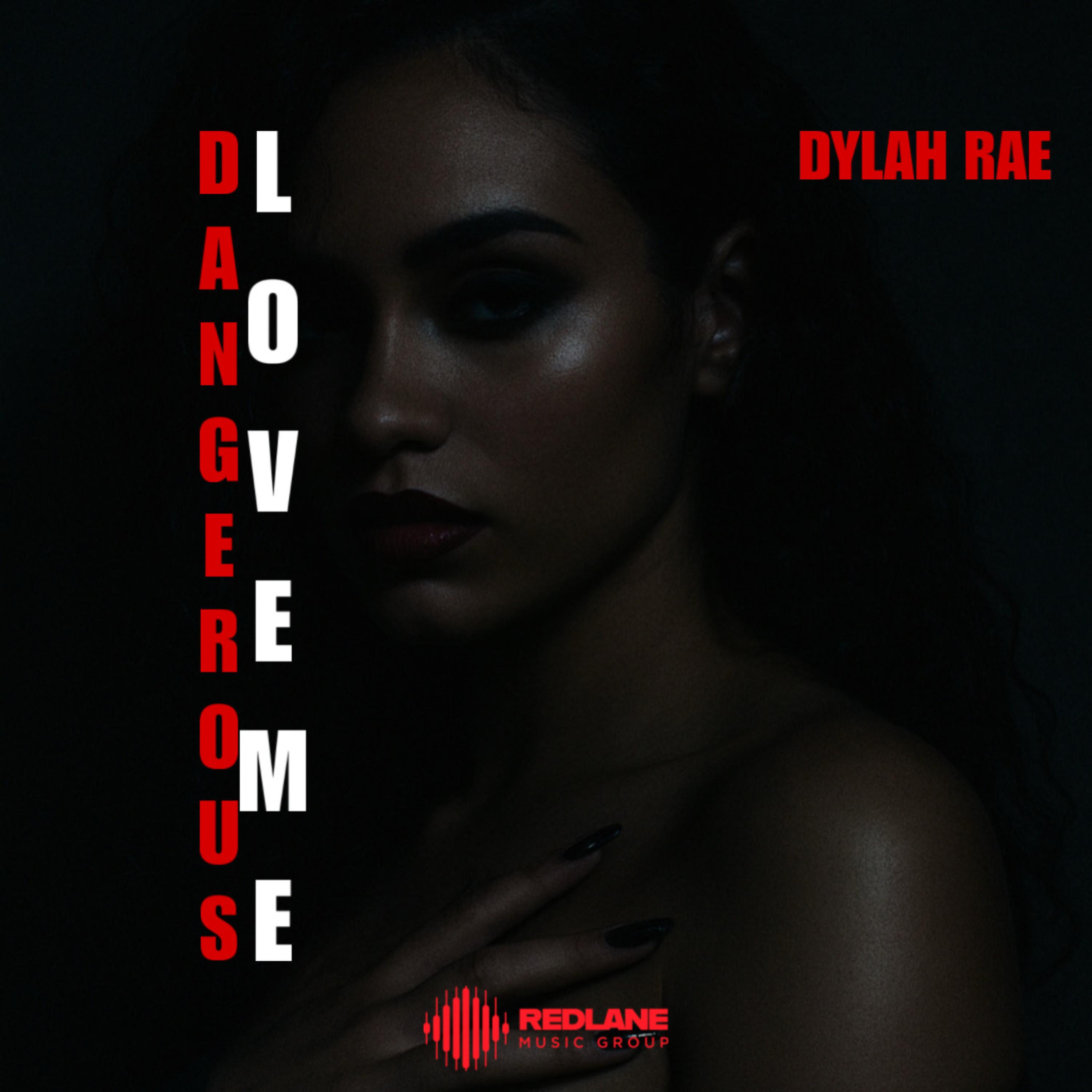 Love Me Dangerous artwork