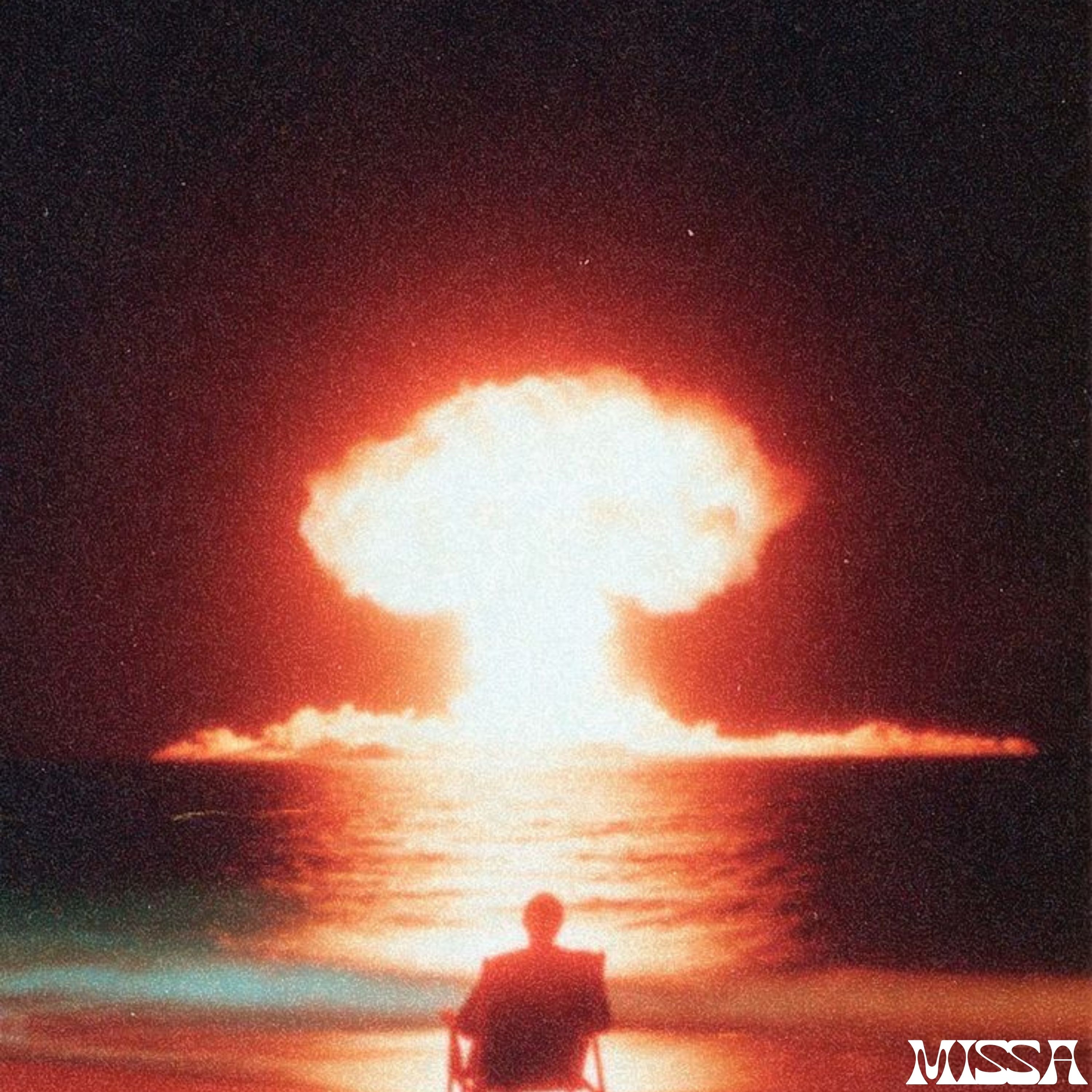 NO SIGNAL artwork