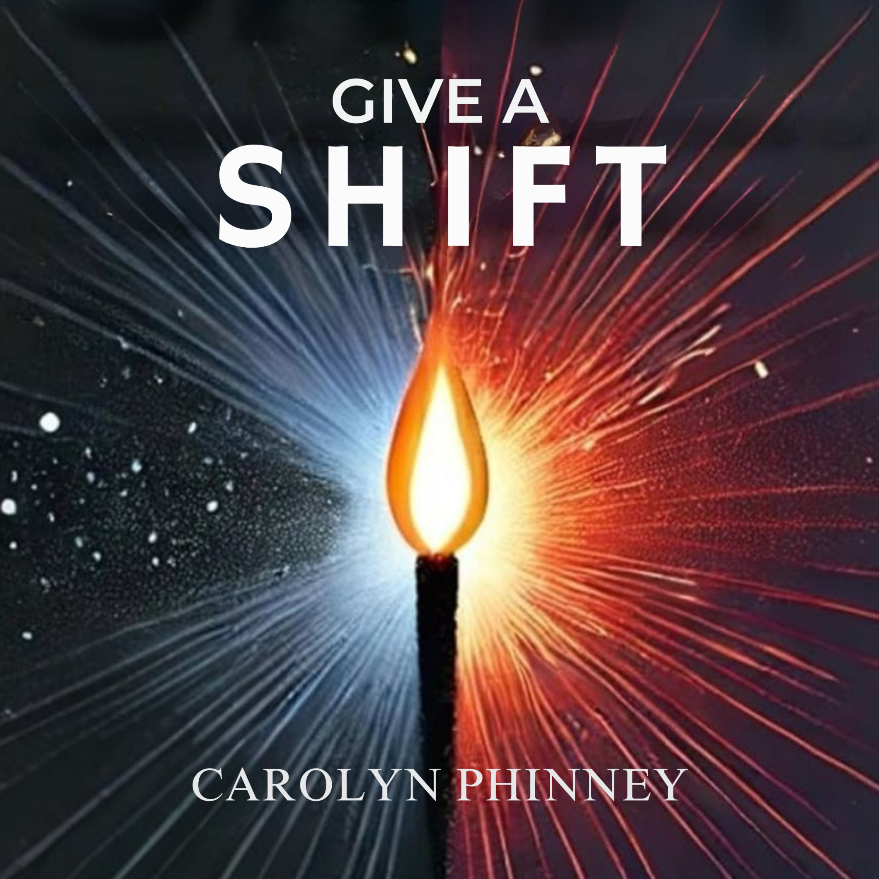 Give A Shift artwork