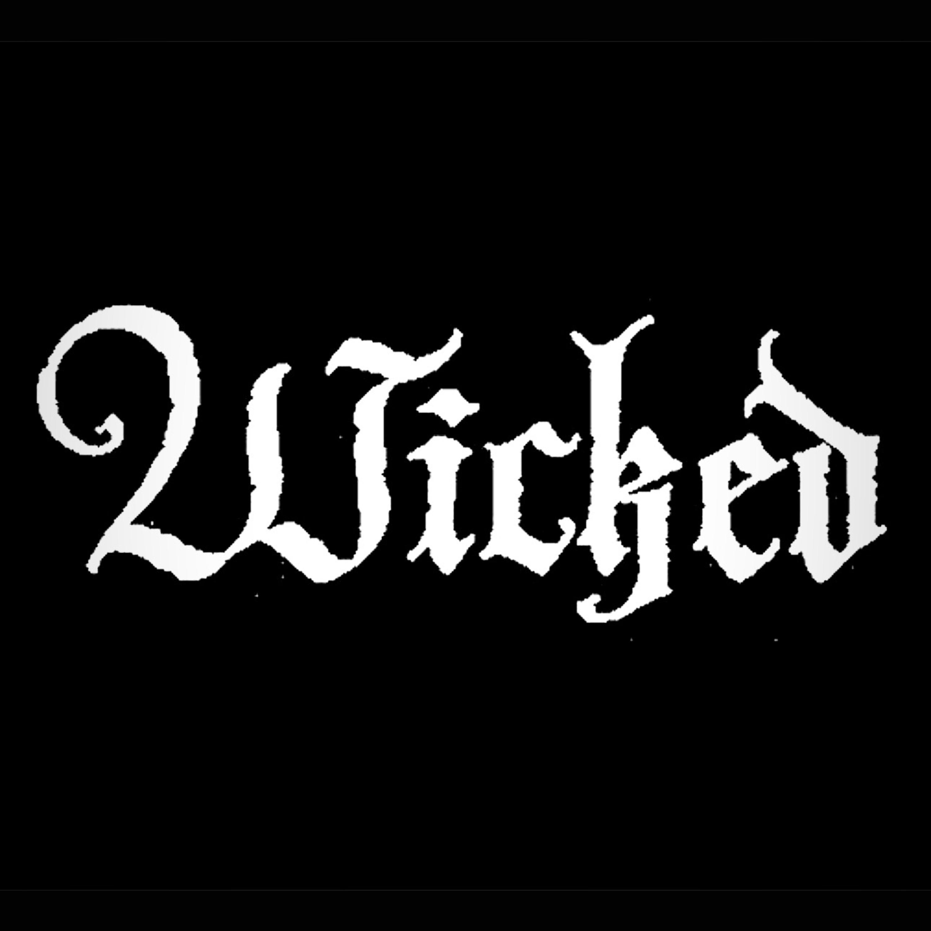 Wicked artwork