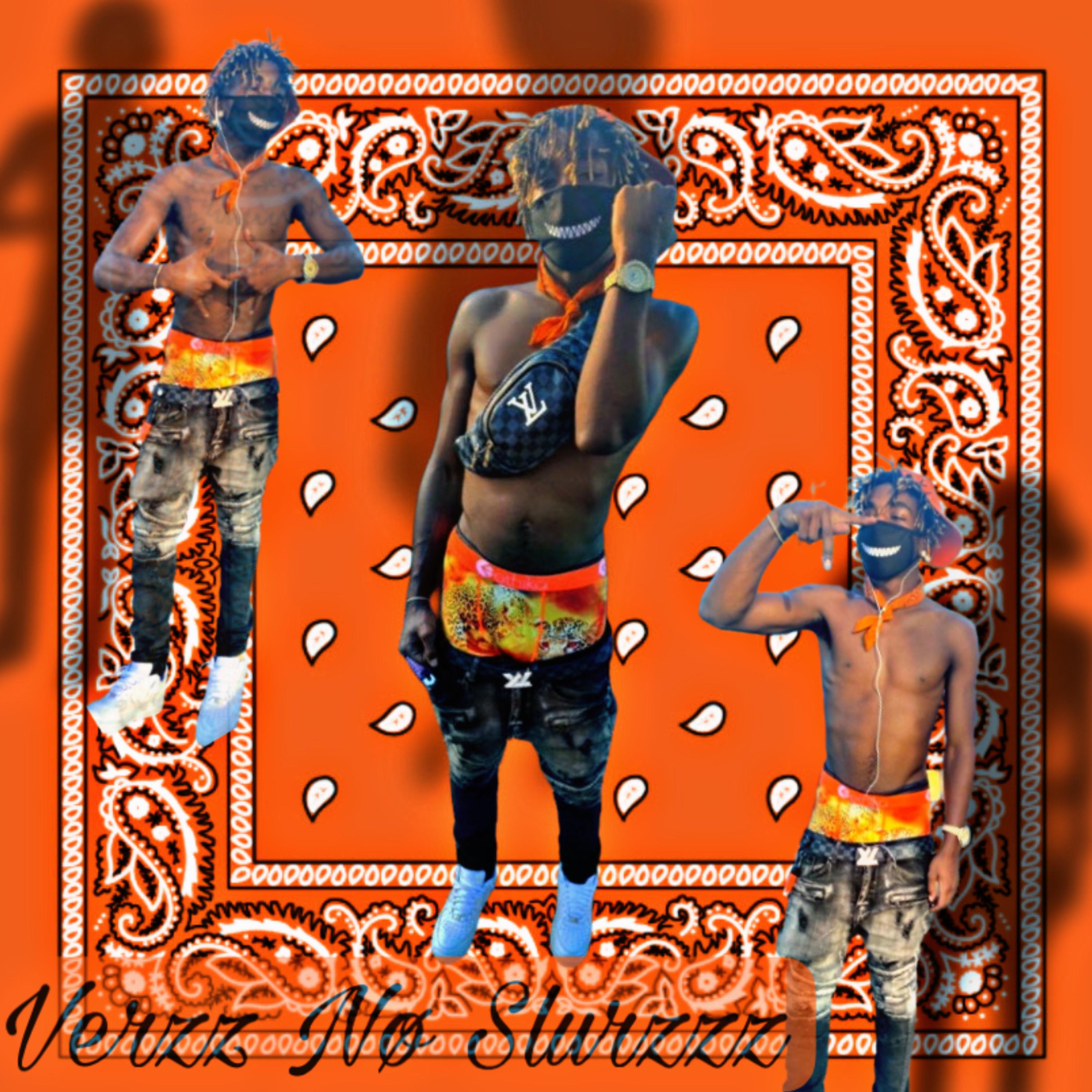 Verzzz No Slurzzz artwork