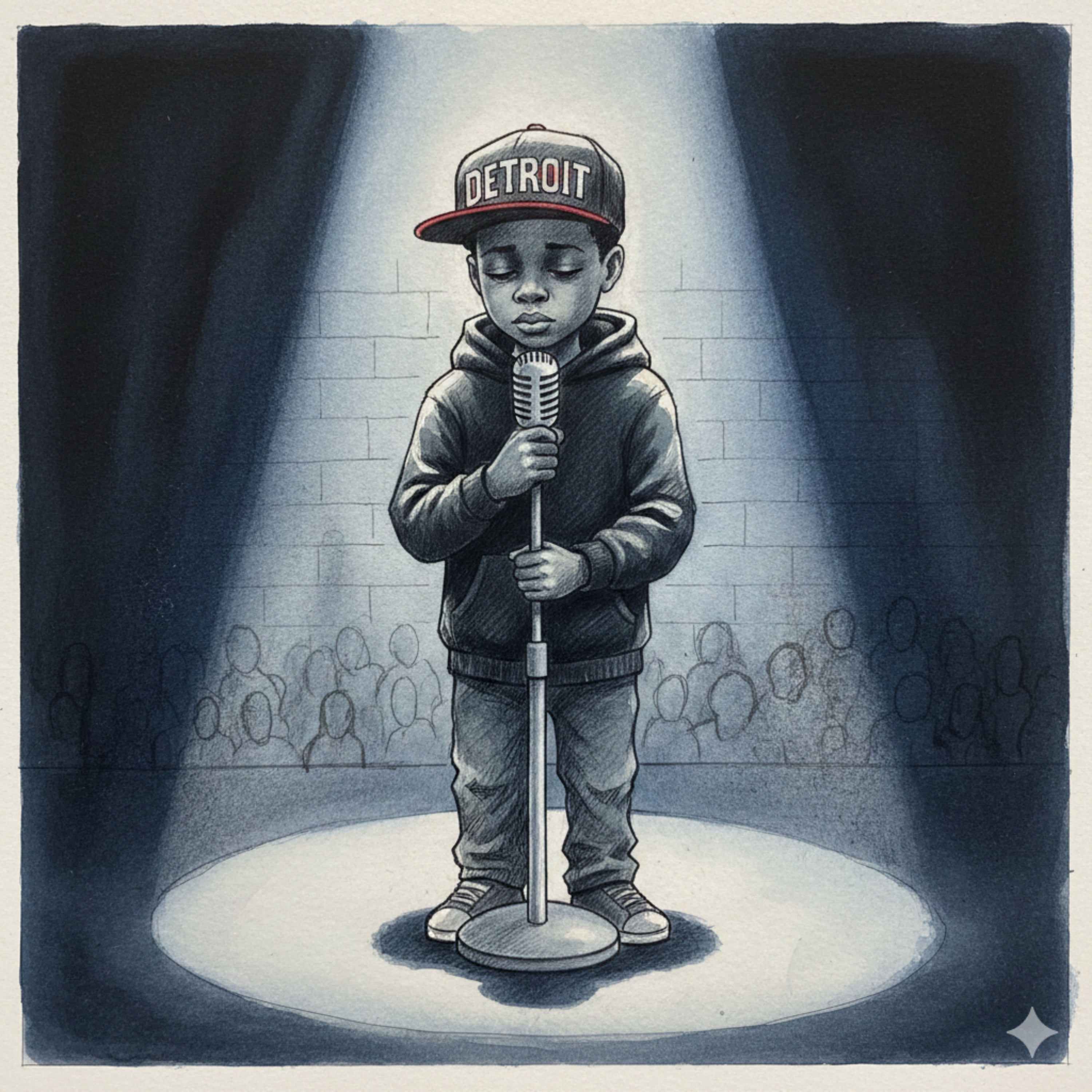Keep On Dancing artwork