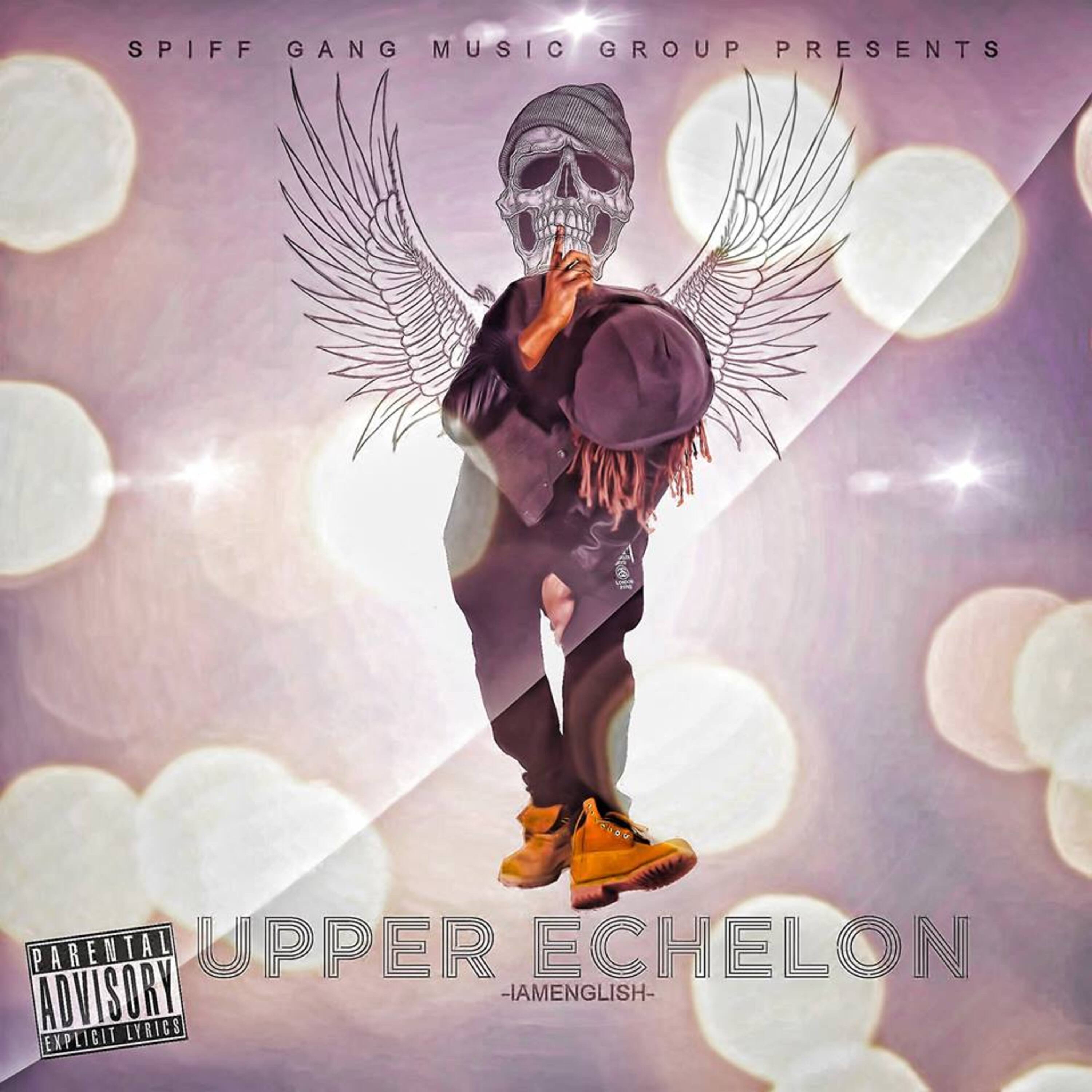 Upper Echelon artwork