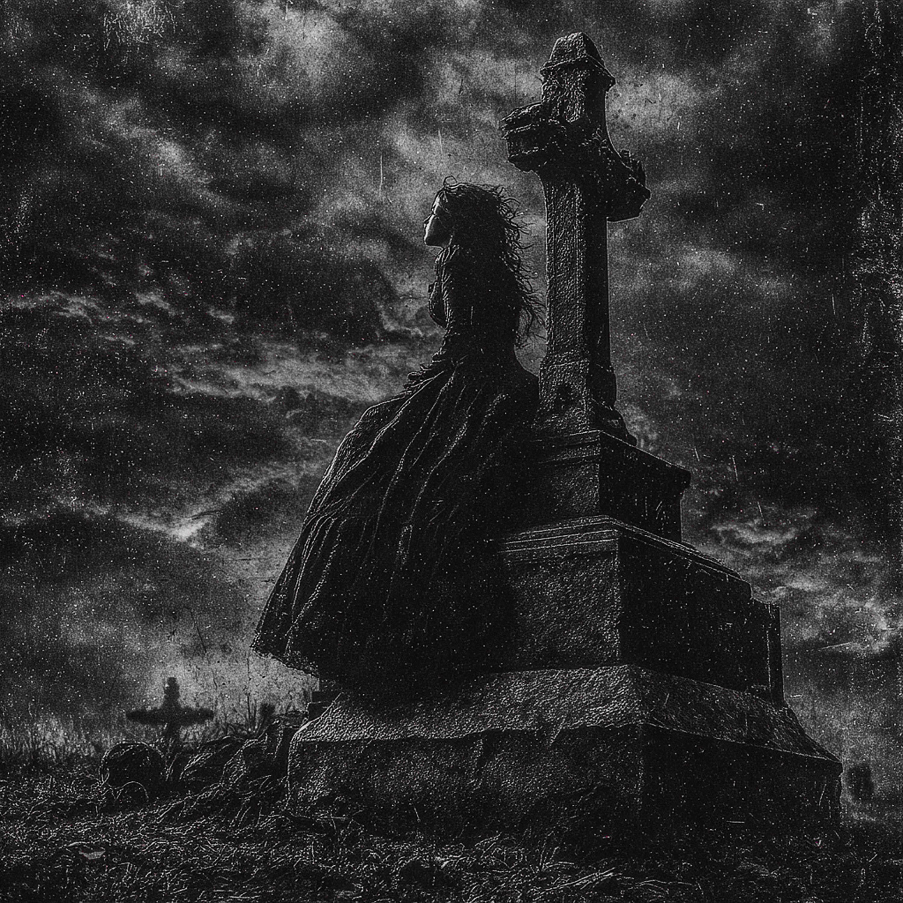 KILLER QUEEN artwork