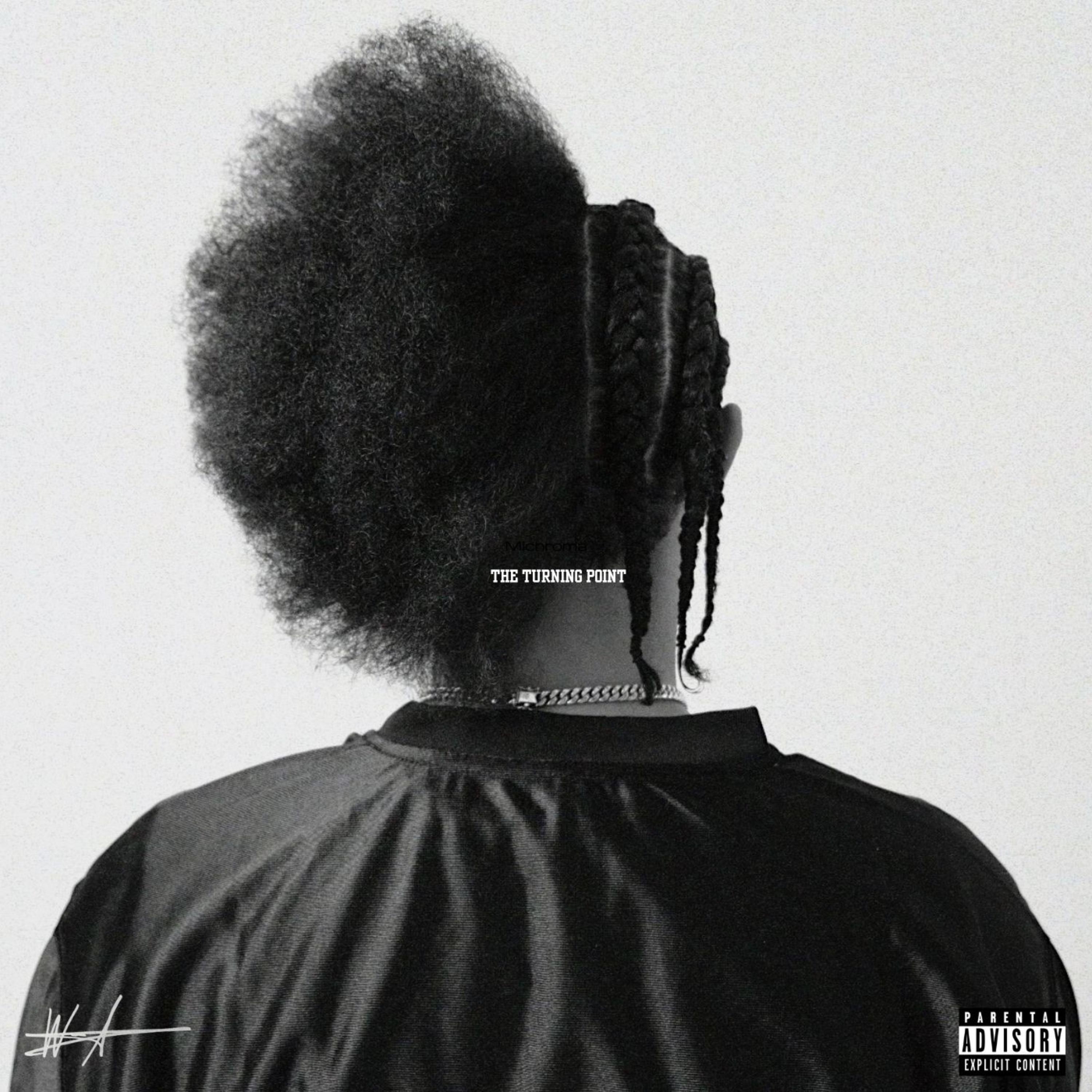 The Turning Point artwork