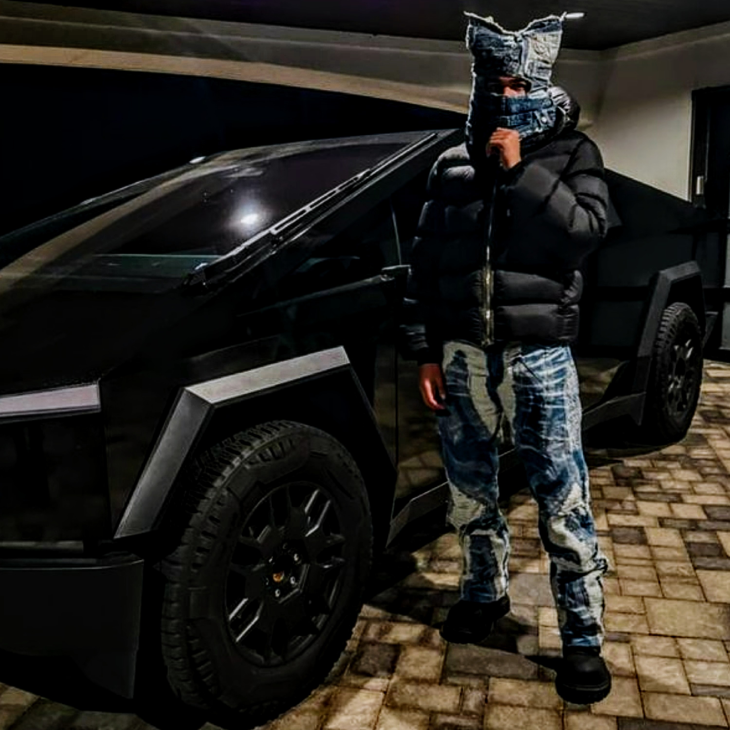 Nutty buddlate artwork