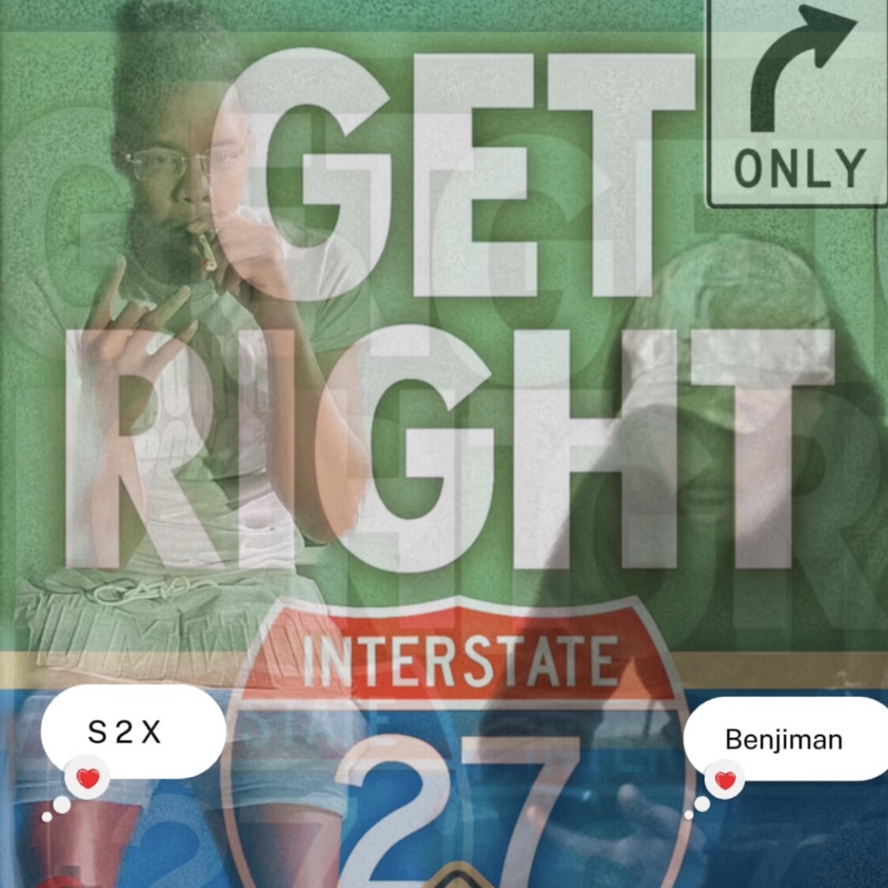Get Right artwork