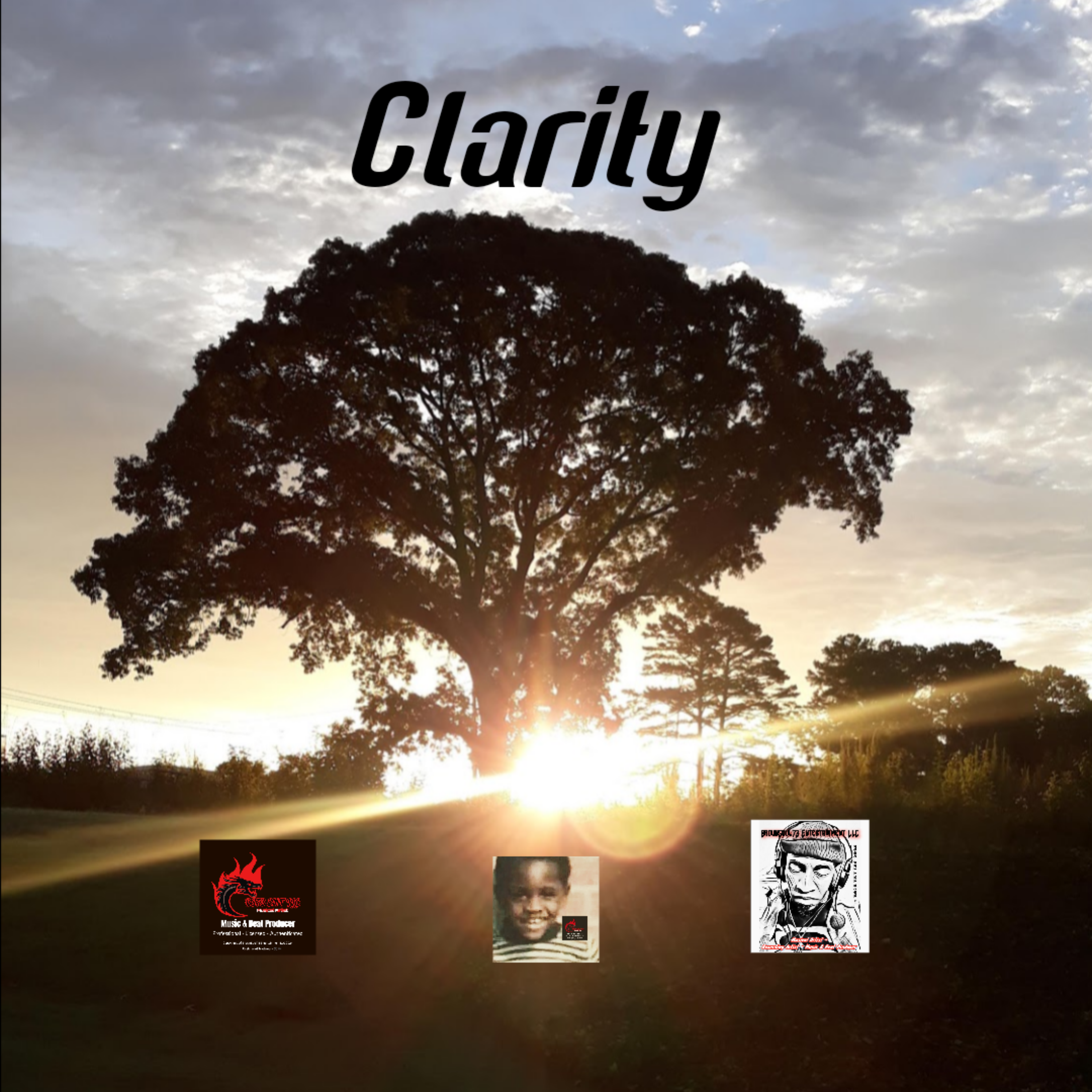 Clarity artwork