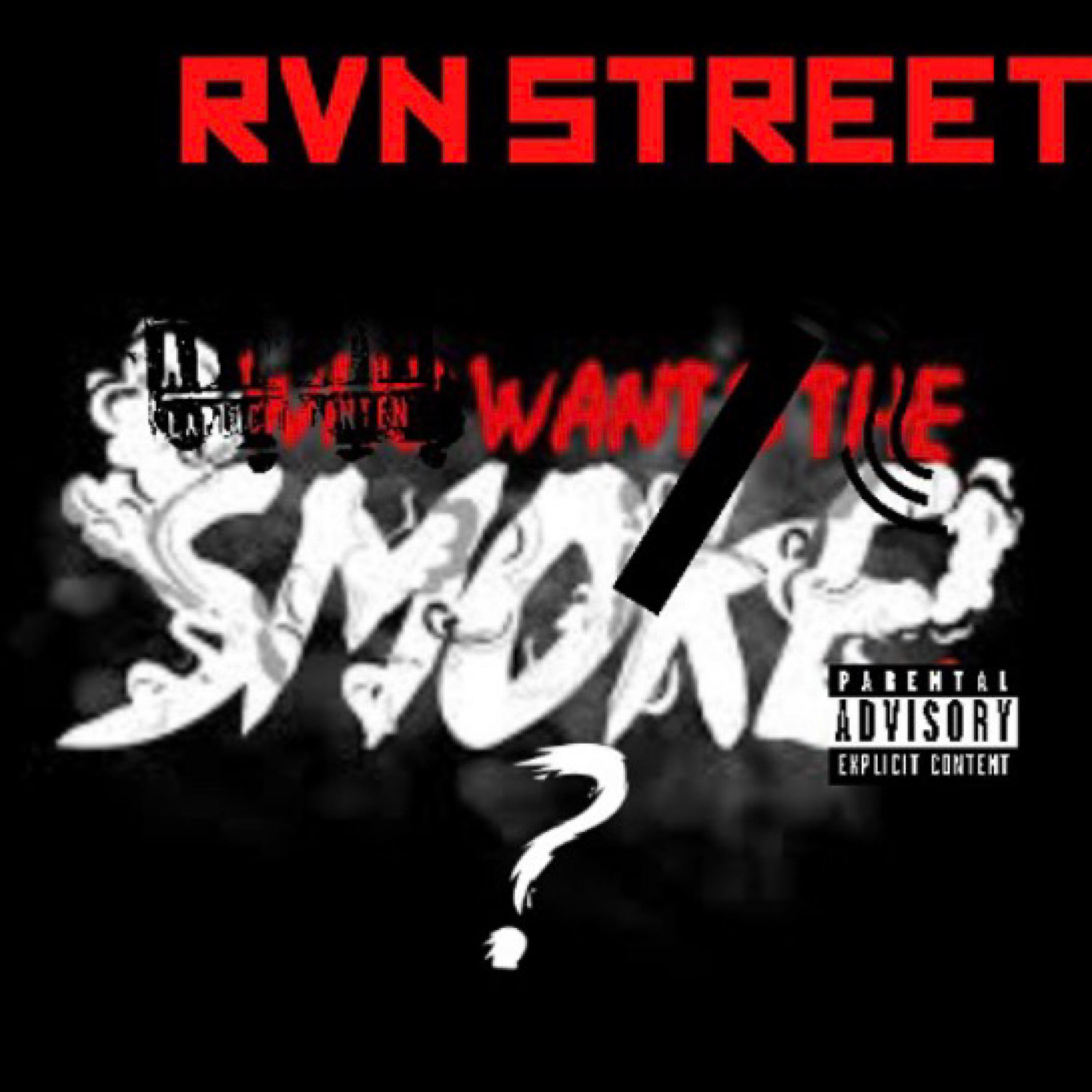 Want Smoke? artwork
