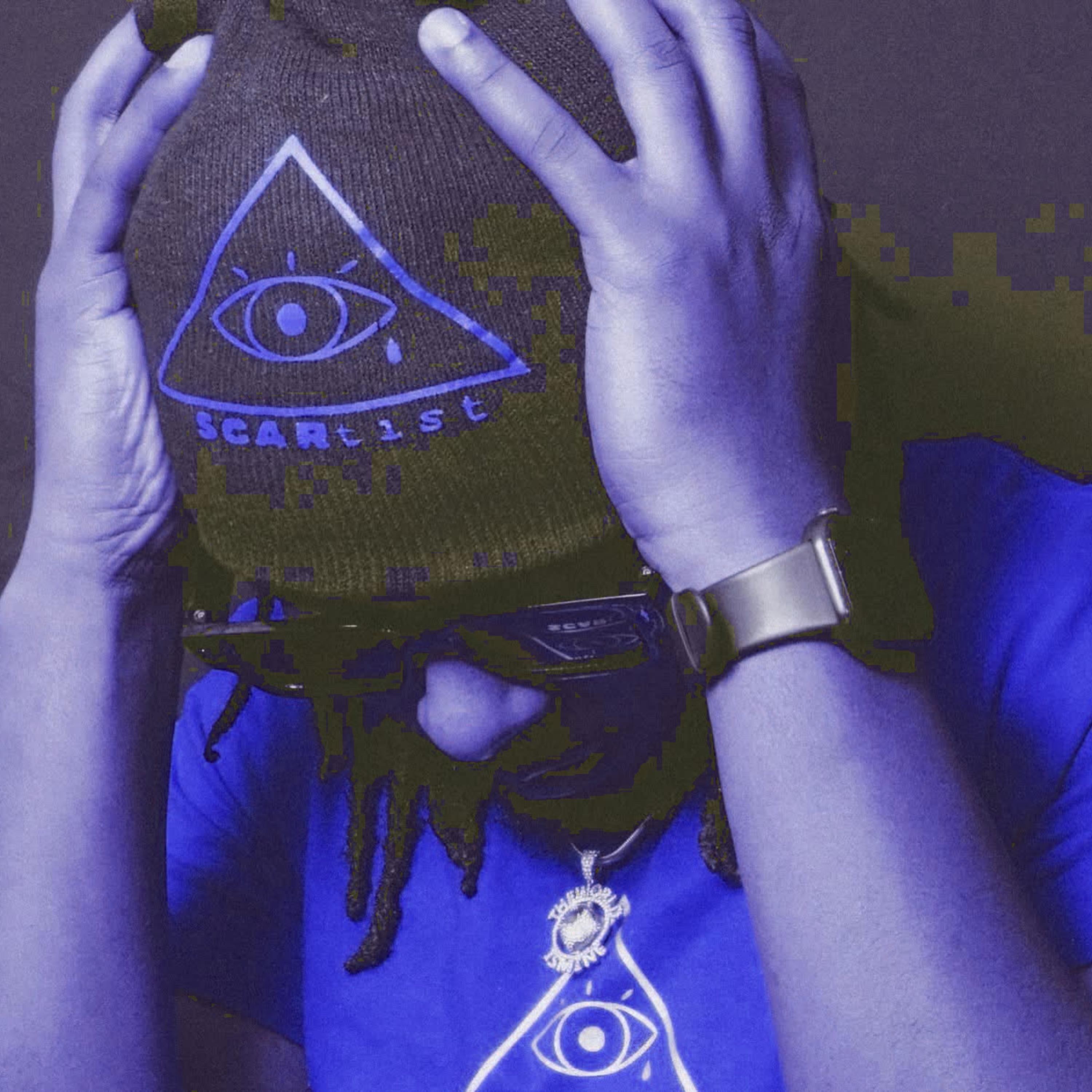 No Co-Sign by FreshWurld cover art