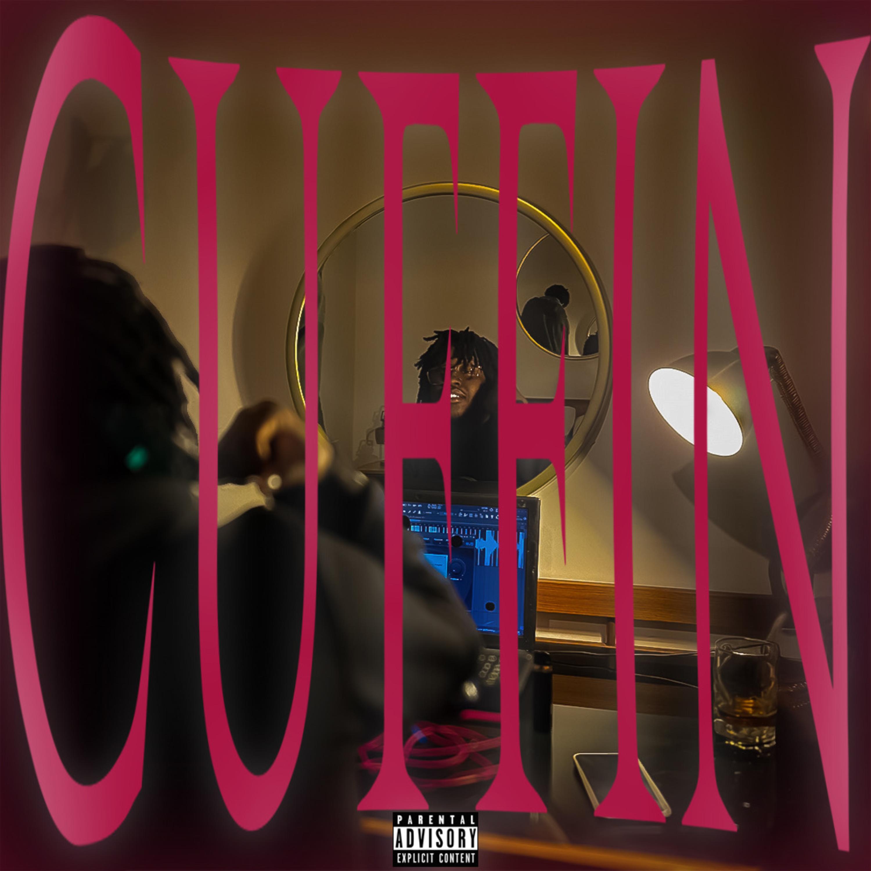 Cuffin artwork