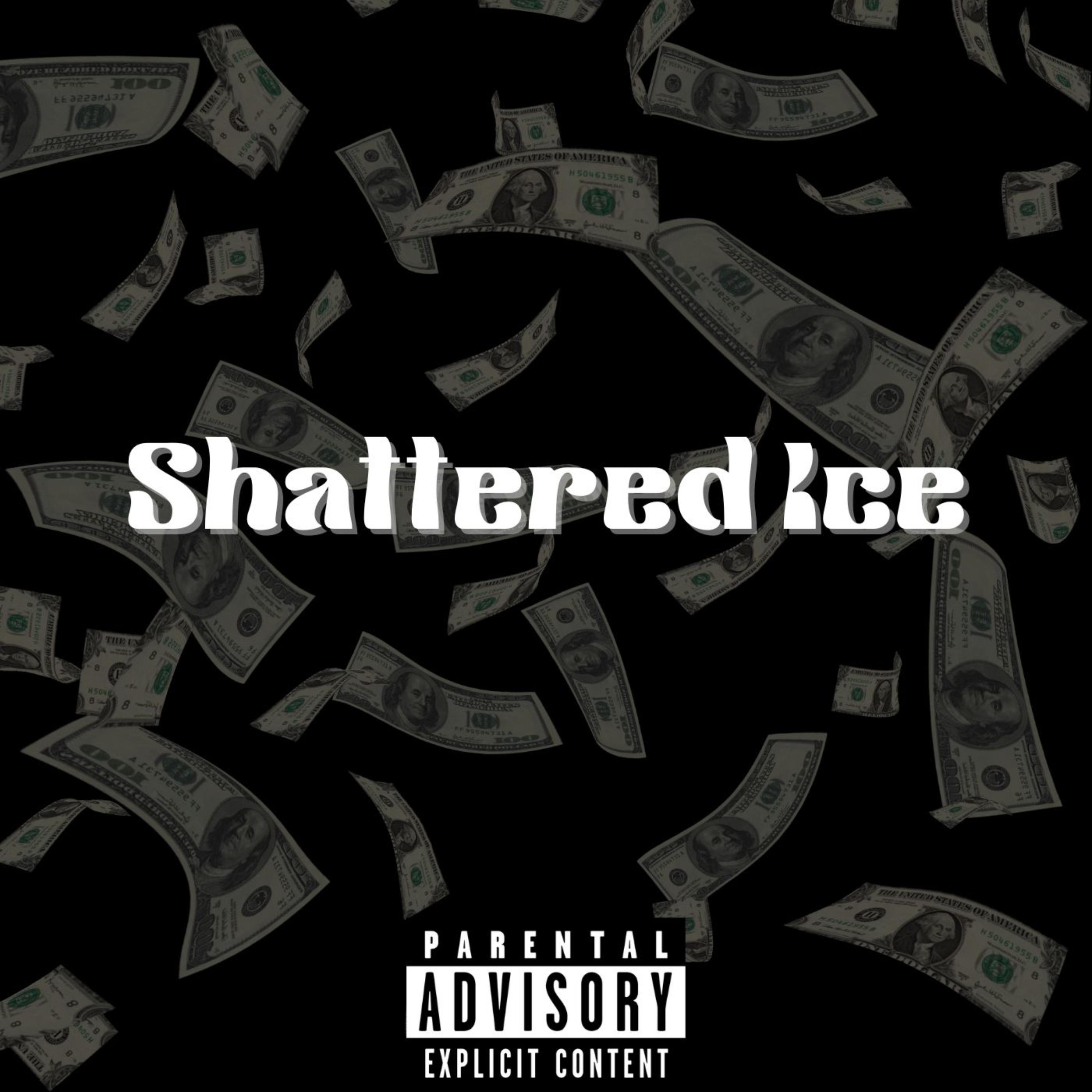 Shattered Ice artwork