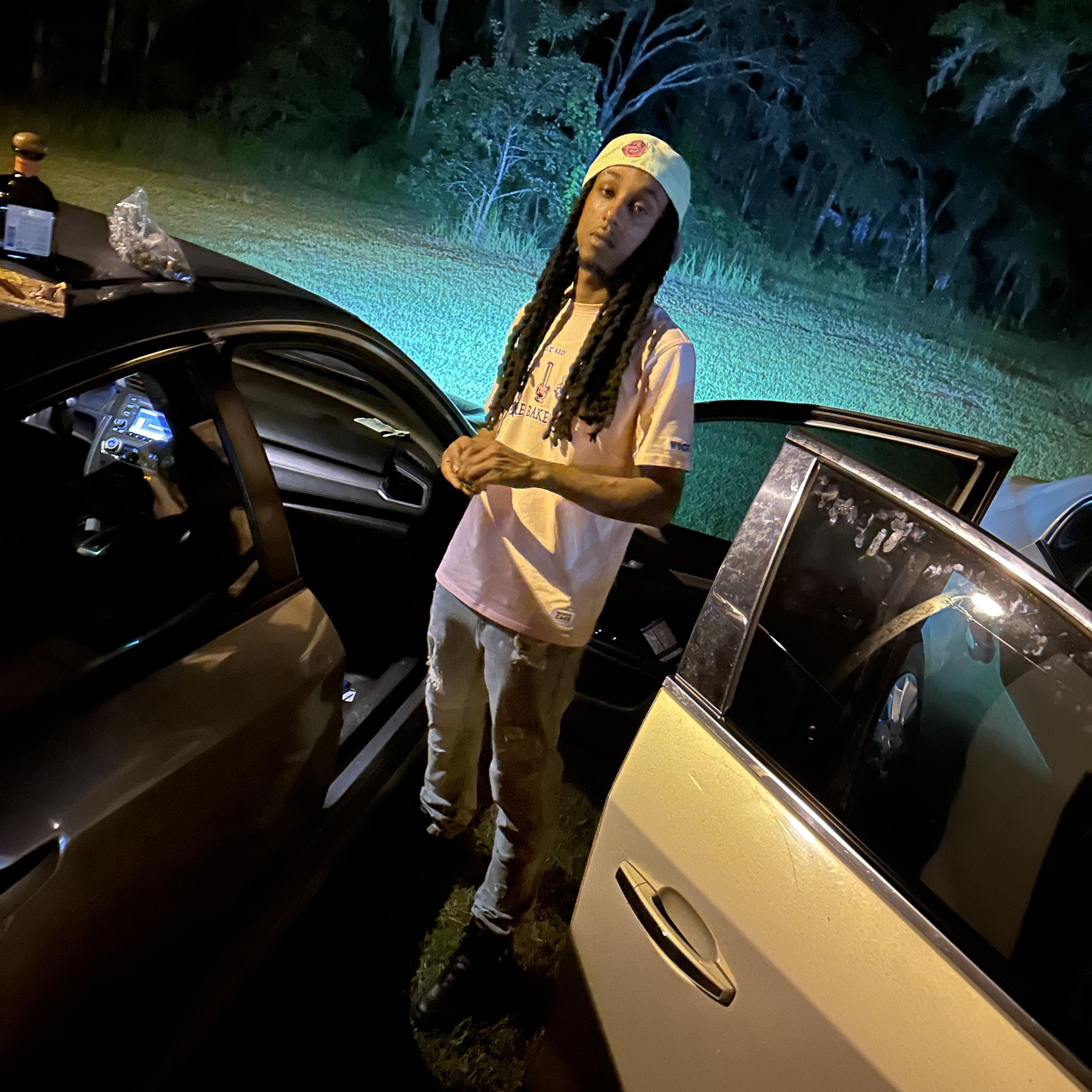 Wanna Pull Up artwork