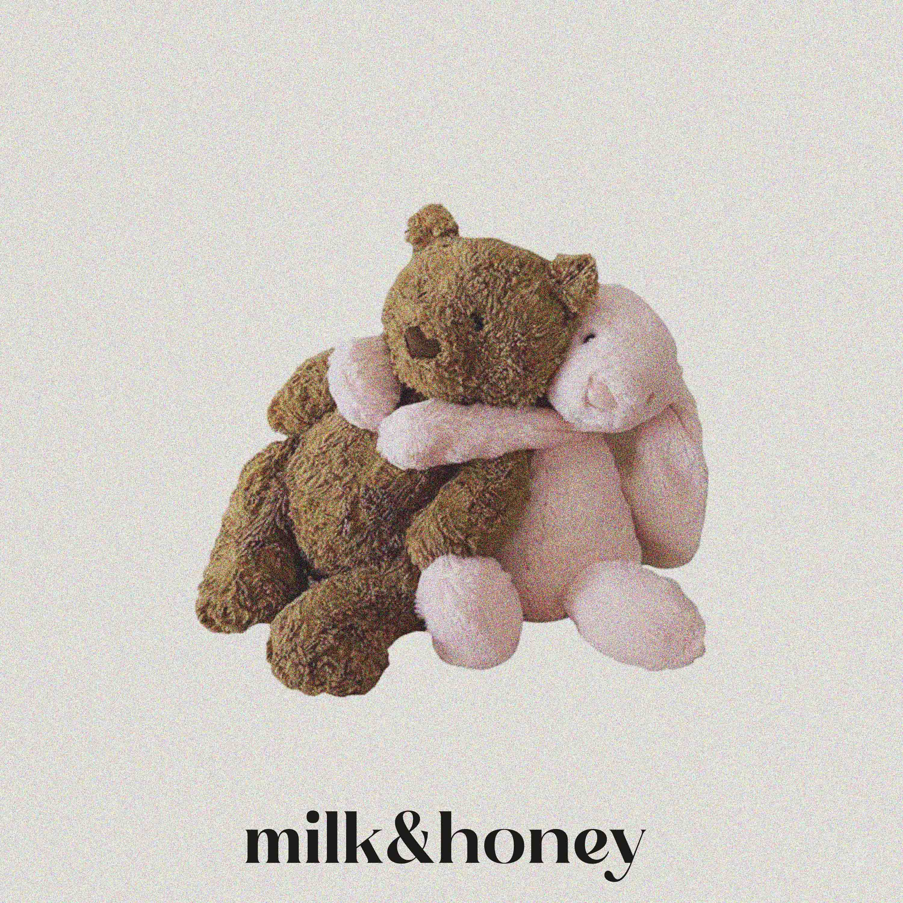 a lovey dovey playlist artwork