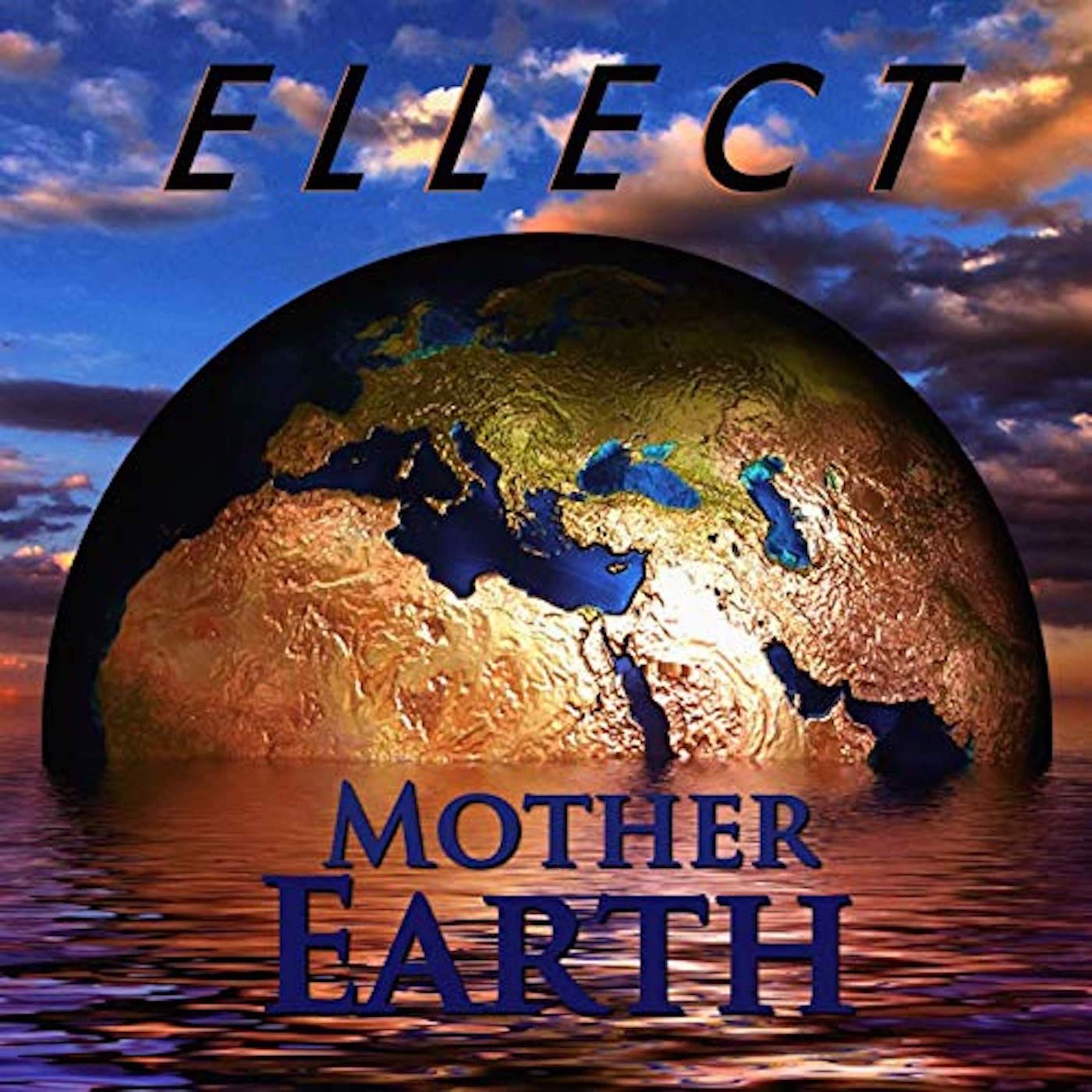 Mother Earth artwork