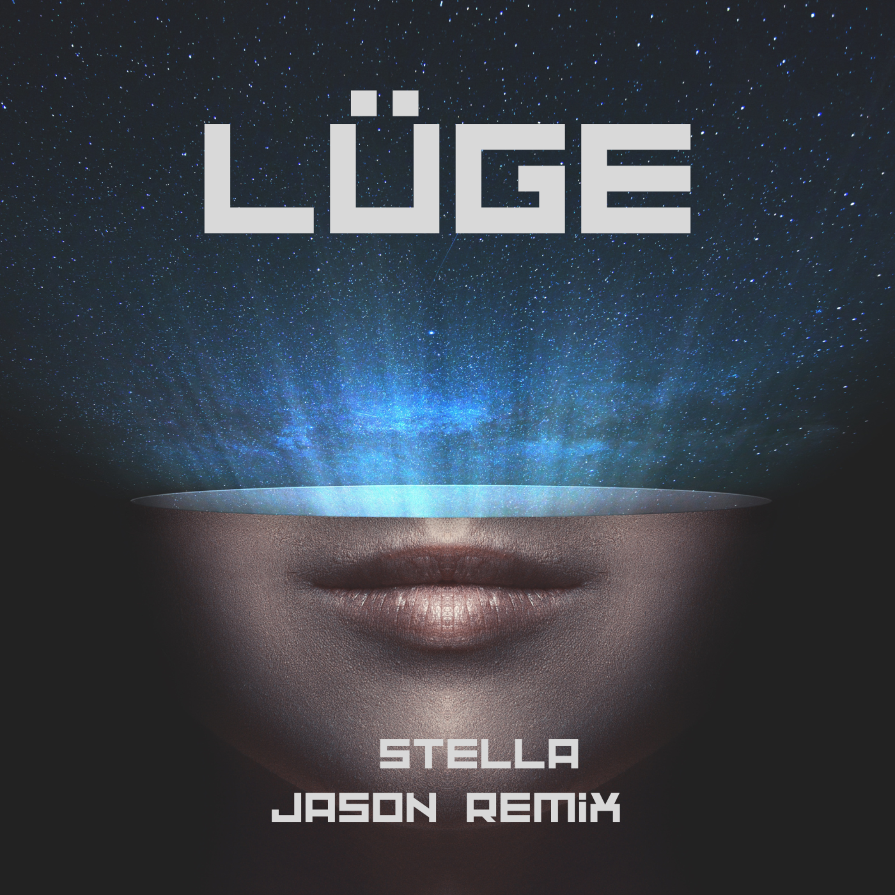 Lüge artwork