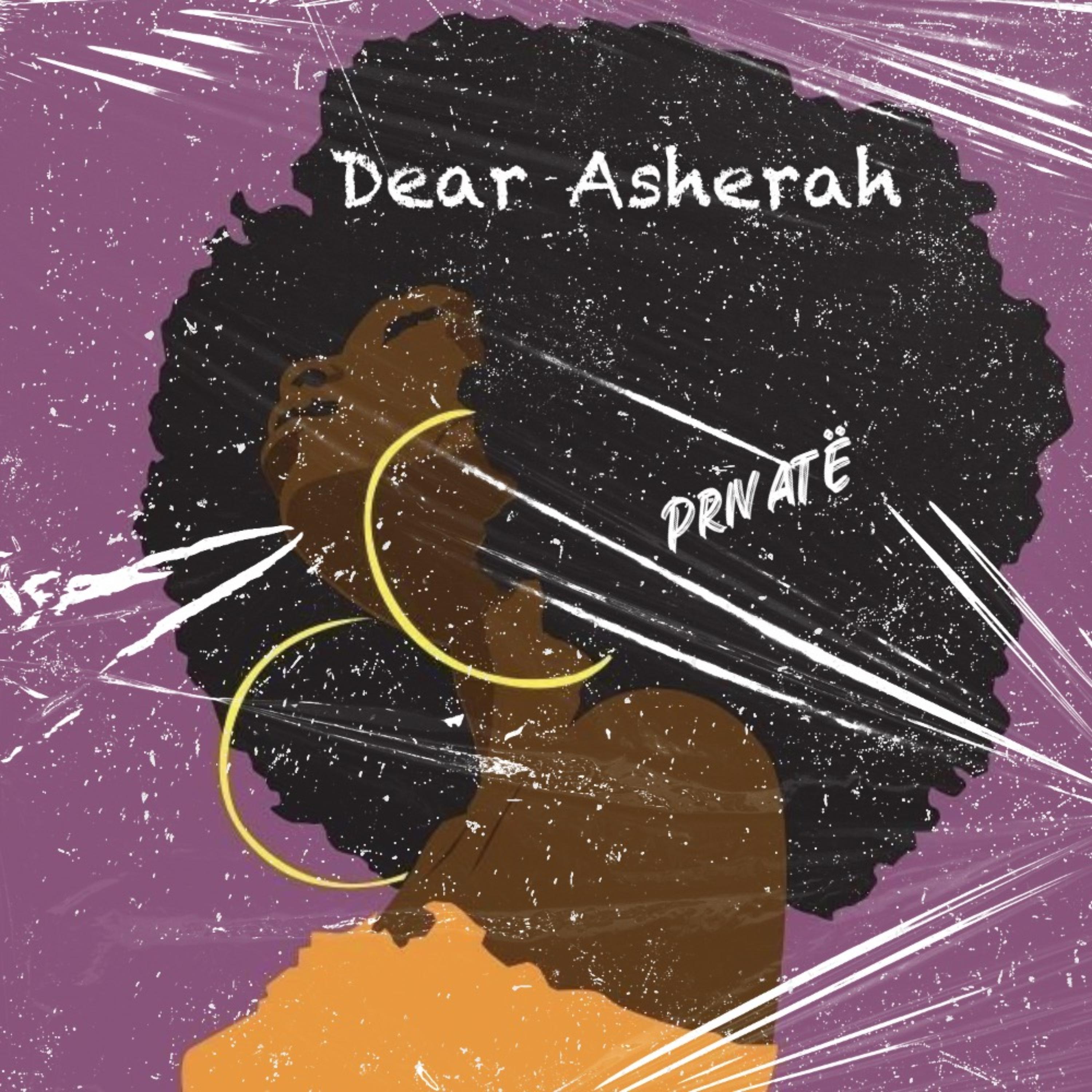 Dear Asherah artwork
