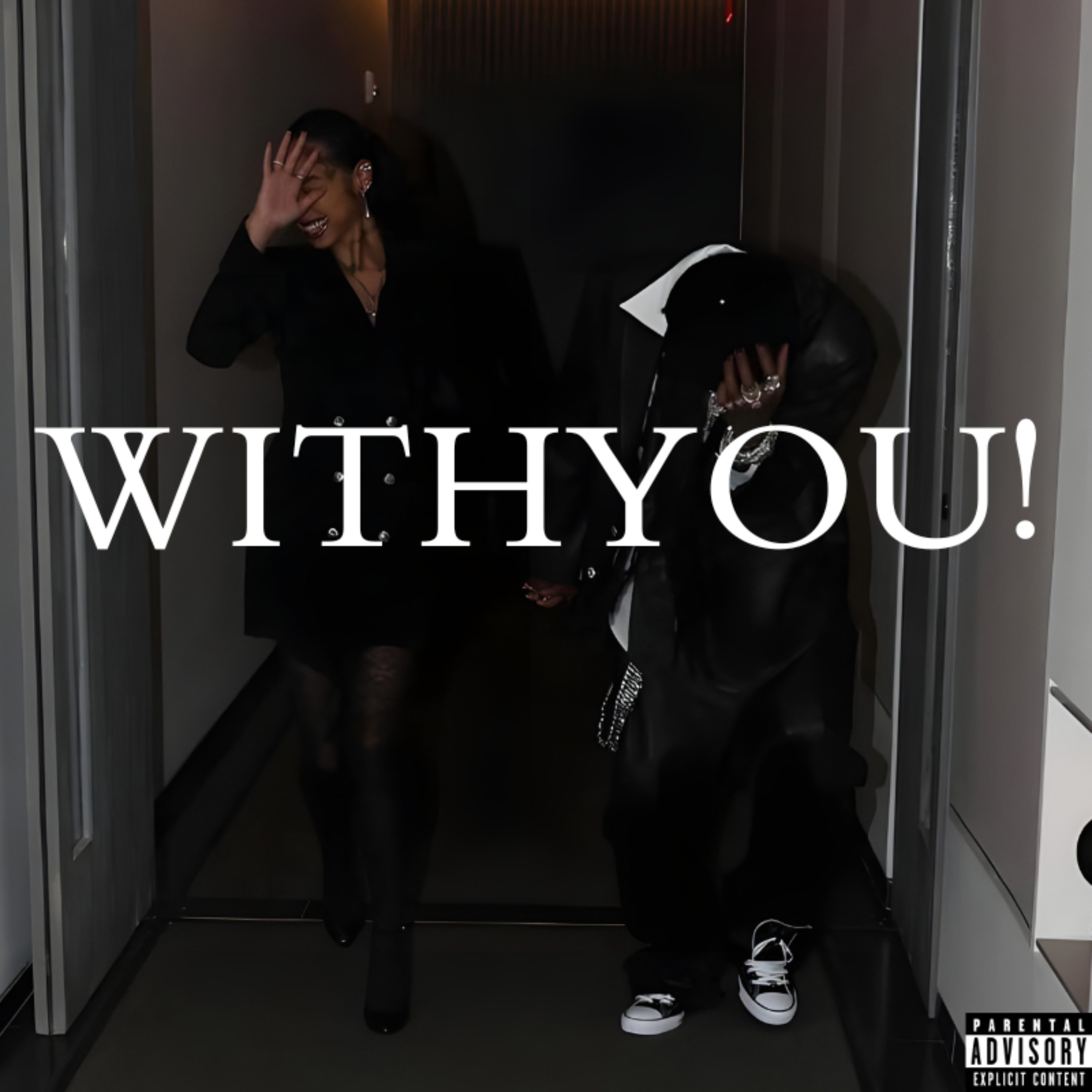 WITHYOU! artwork