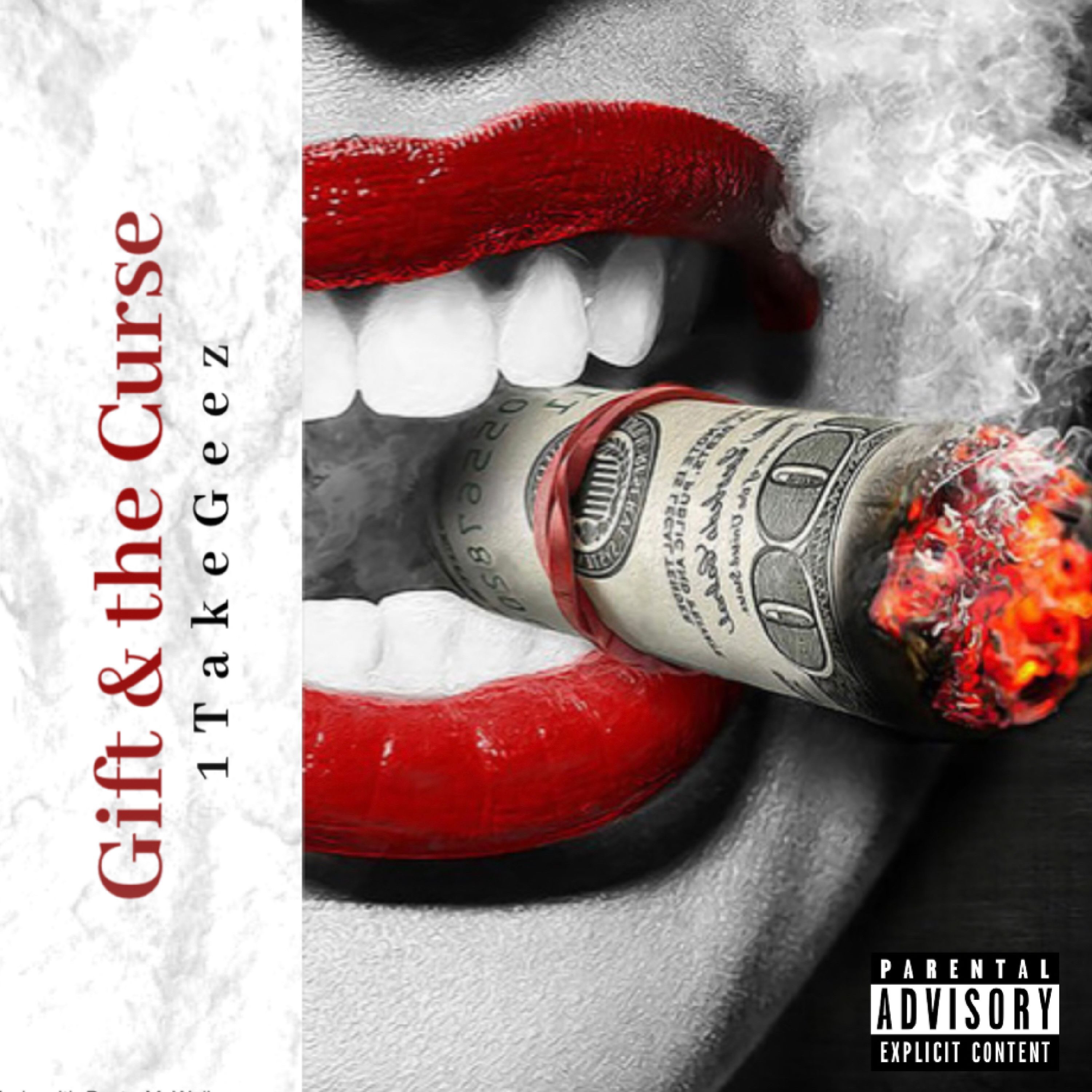Gift & the Curse artwork