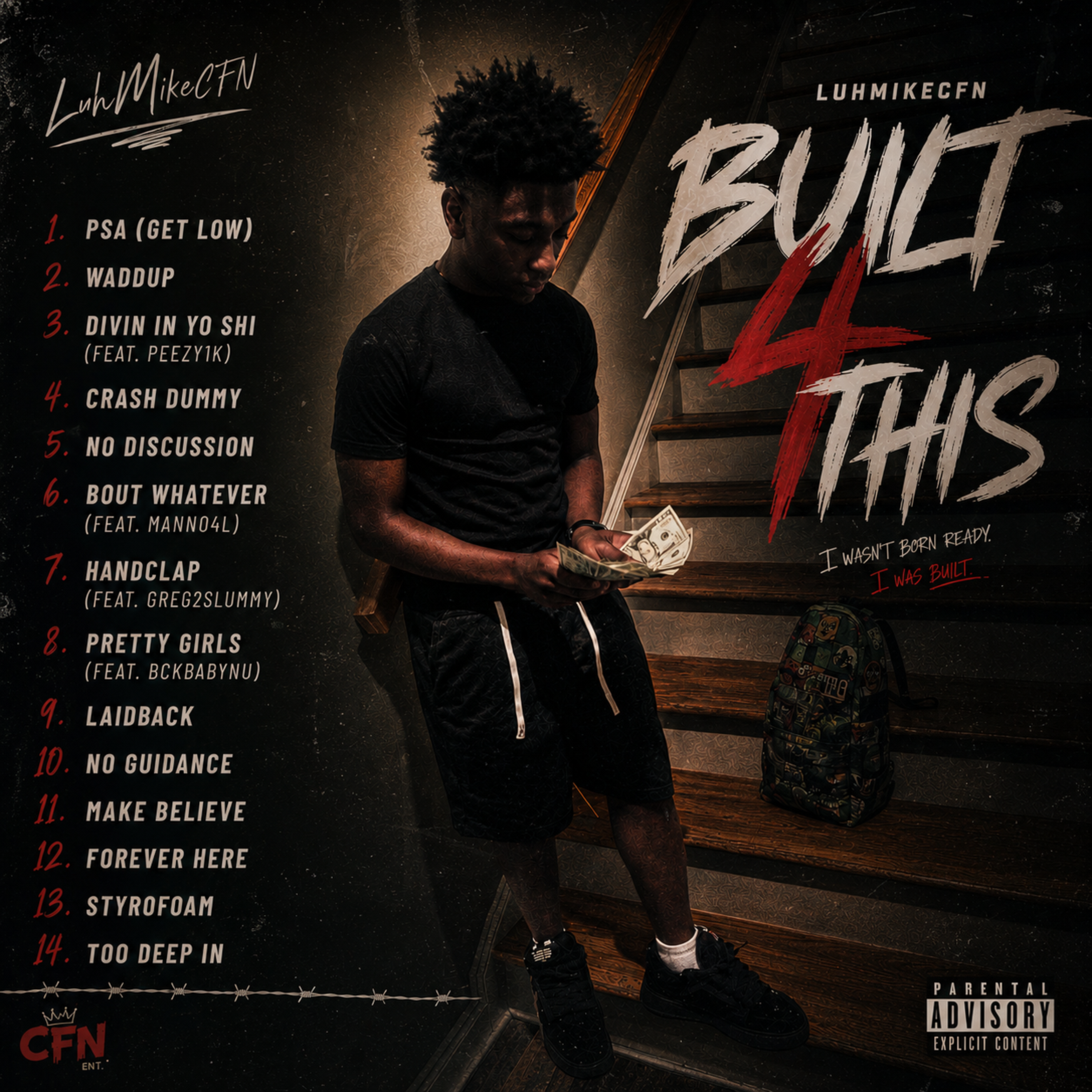 Built 4 This by LuhMikeCFN