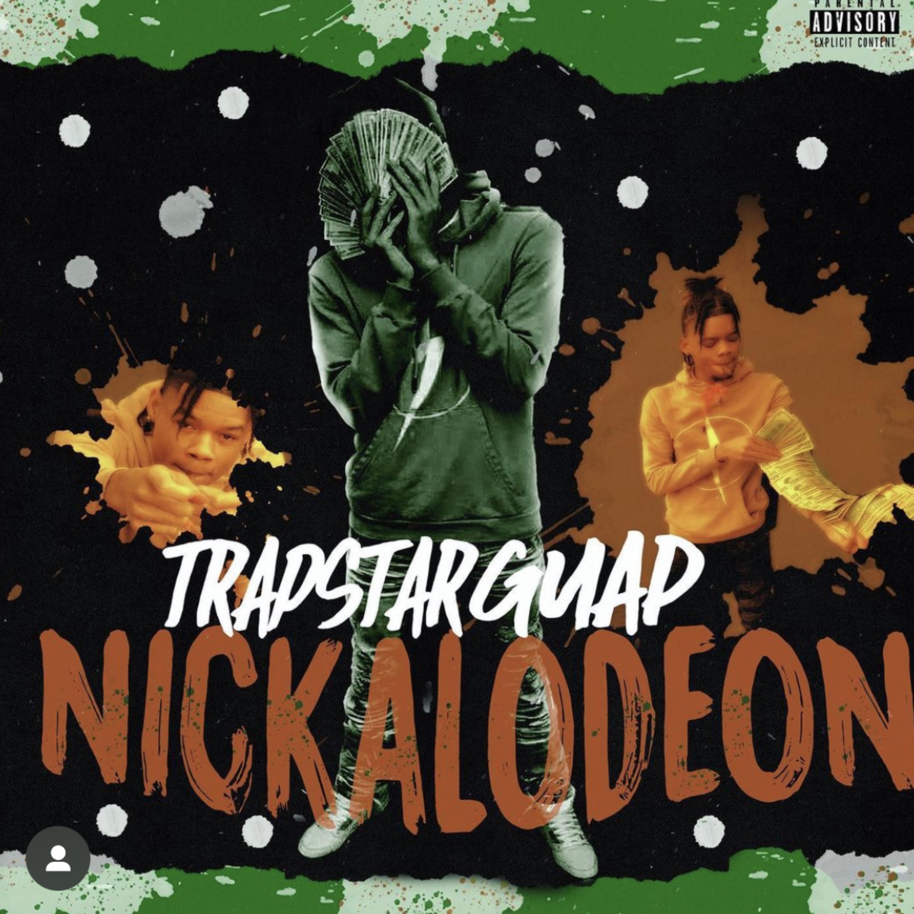 Nickelodeon artwork