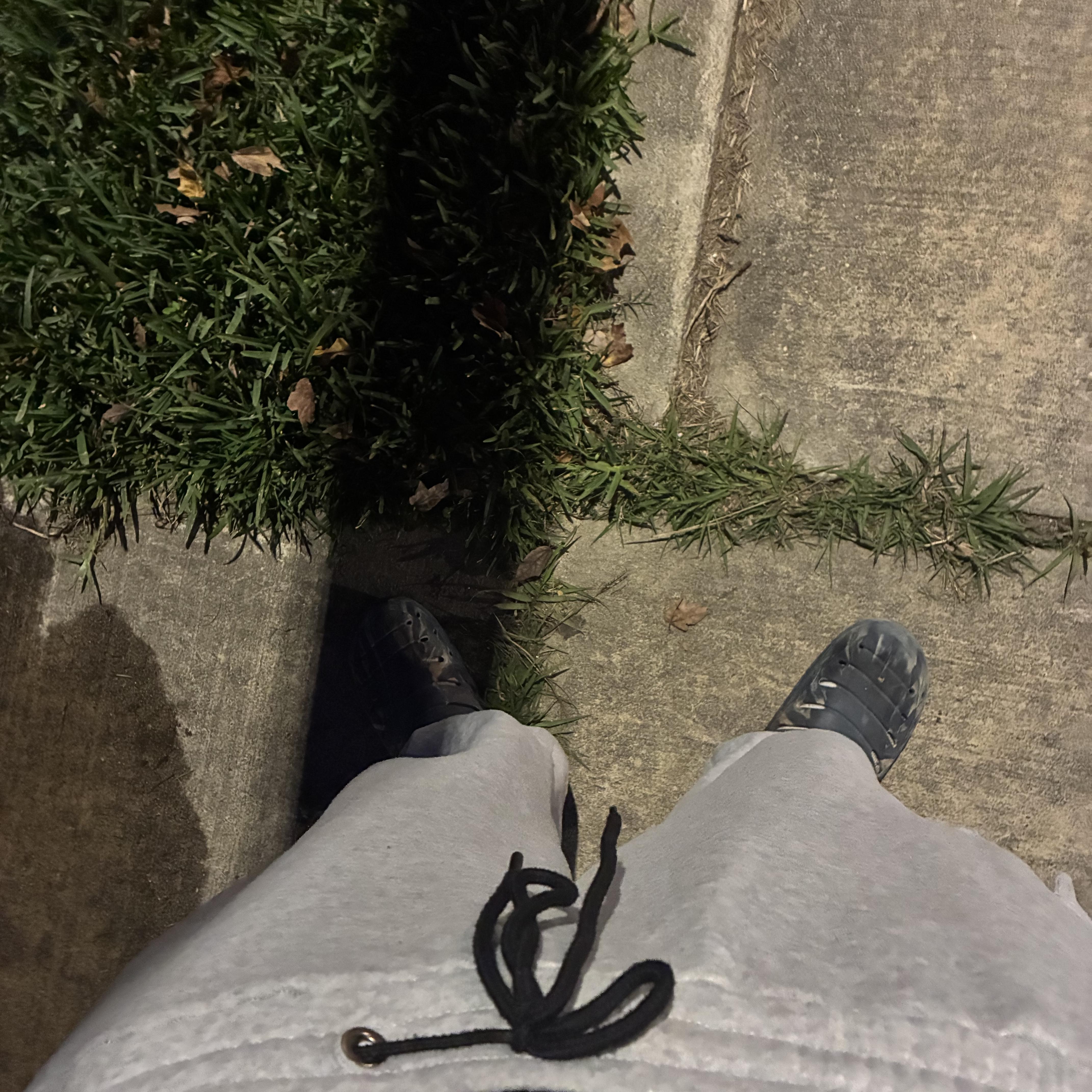 Chasing artwork