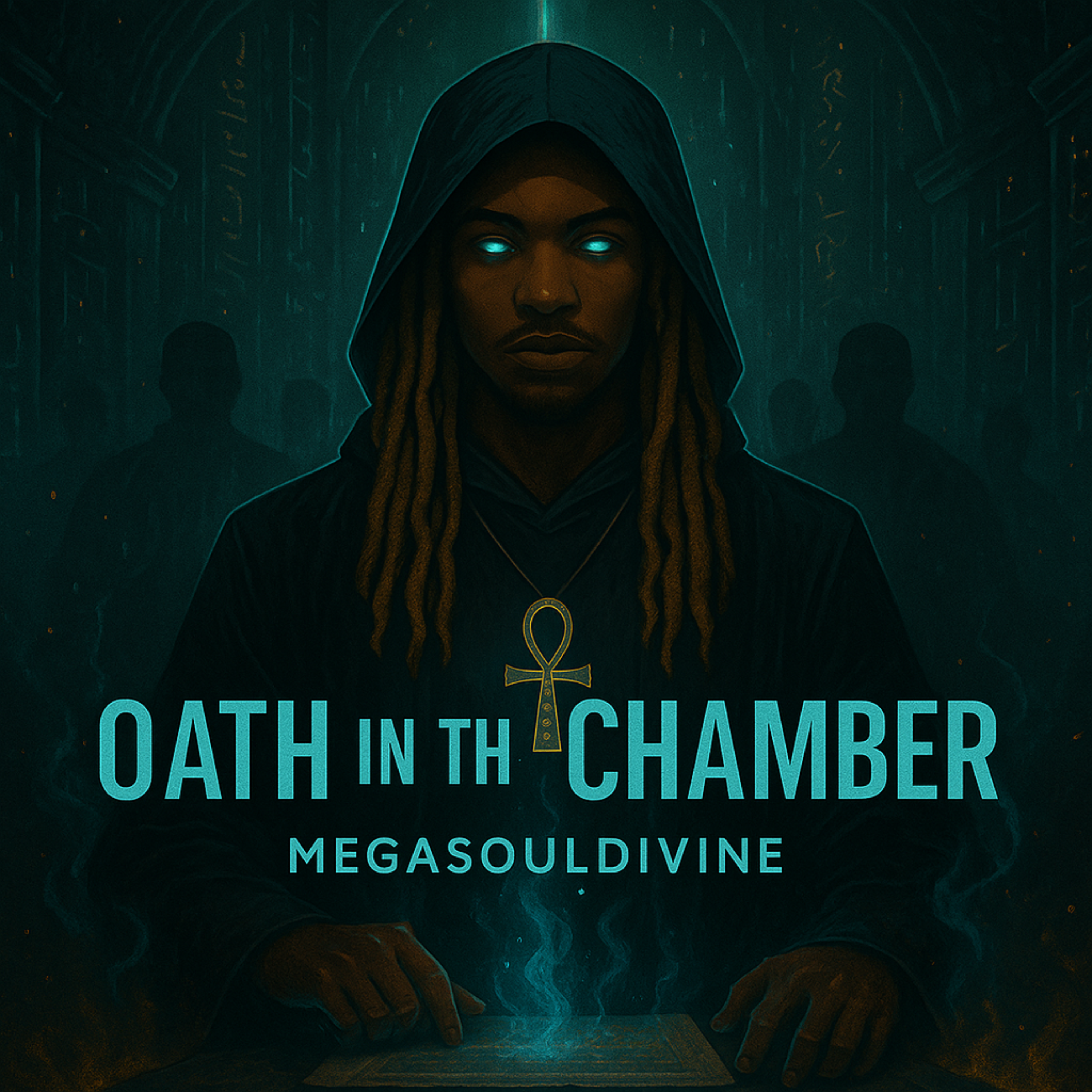 Oath in the Chamber artwork