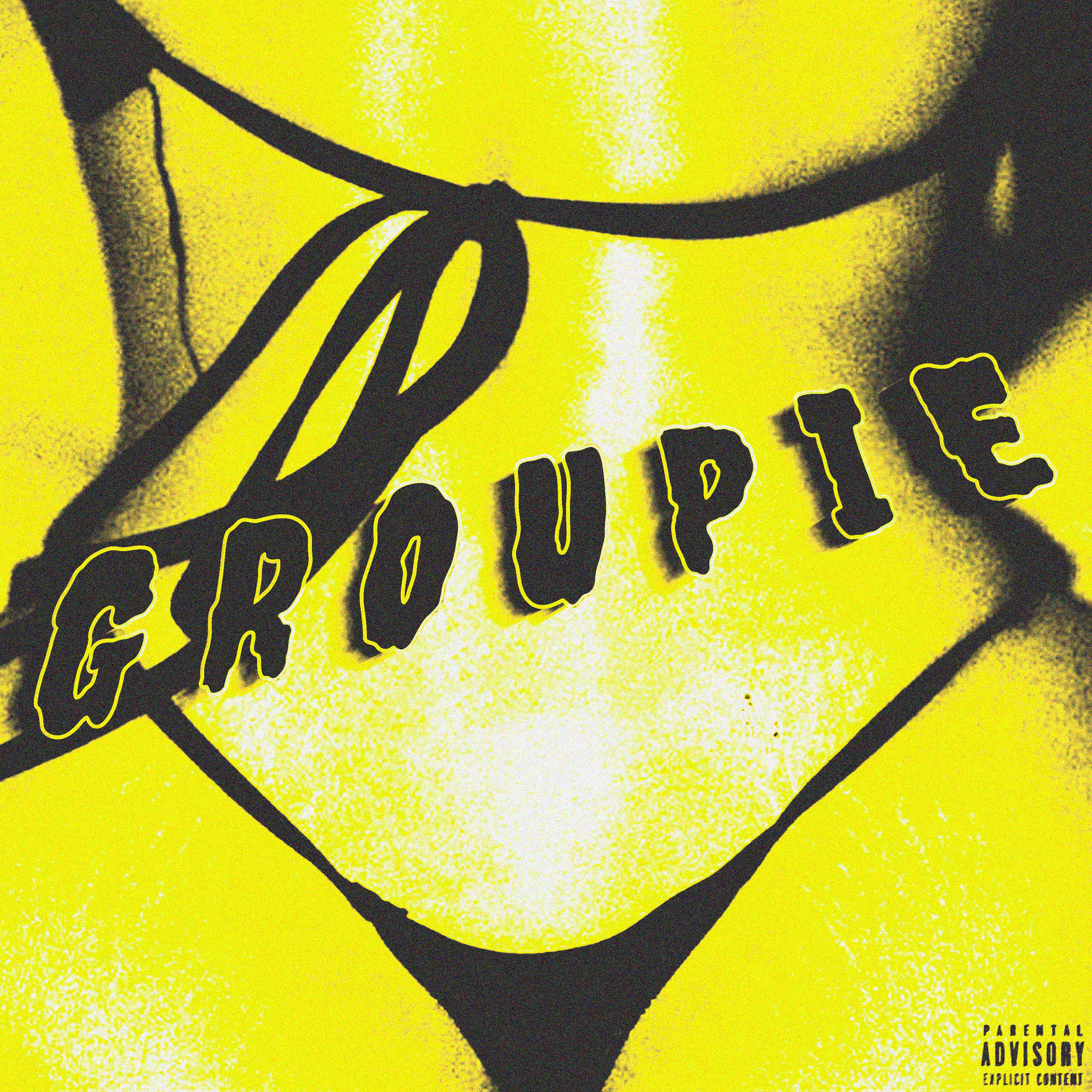 GROUPIE artwork