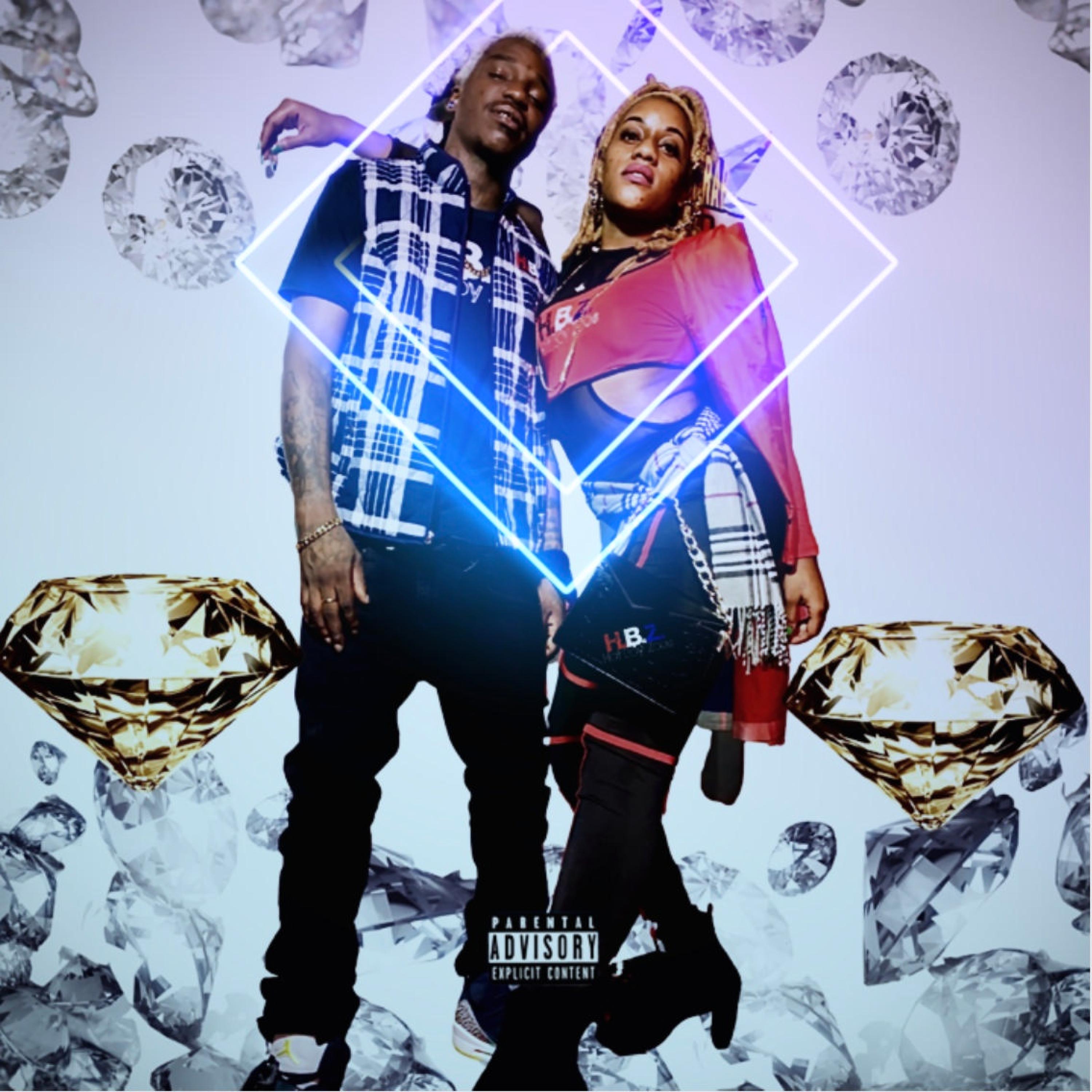 Diss Me artwork
