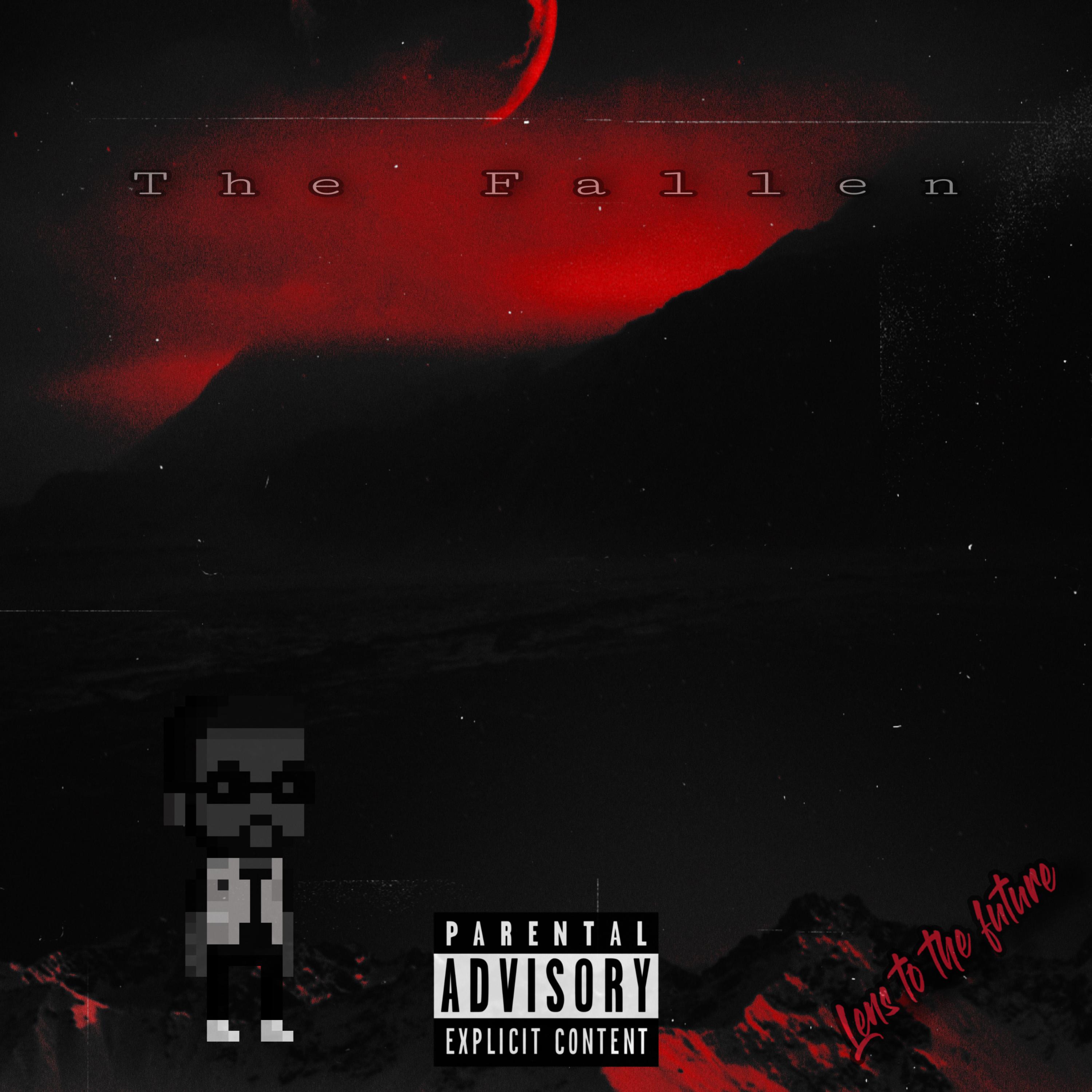 The Fallen artwork