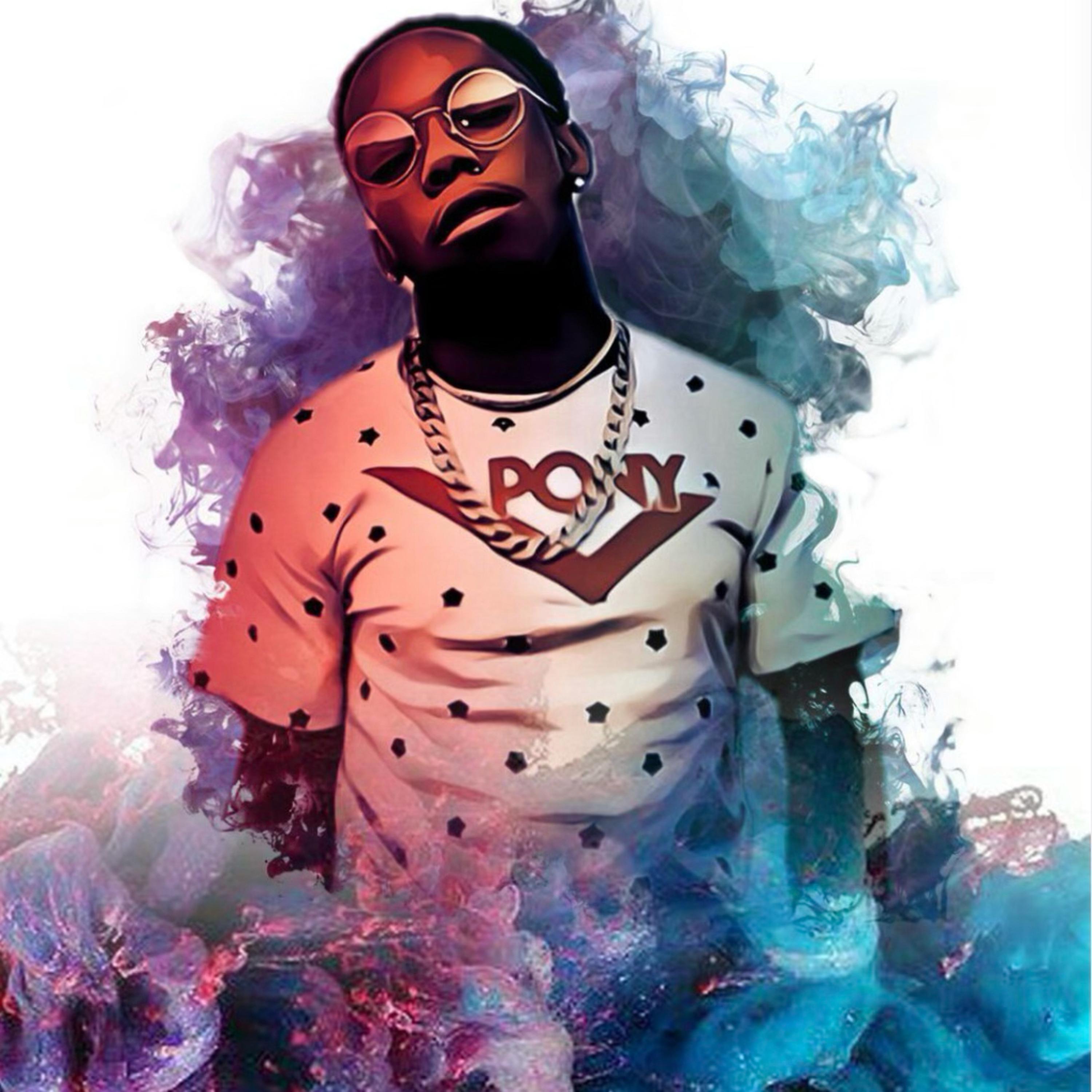 Awaiting My Time To Come artwork