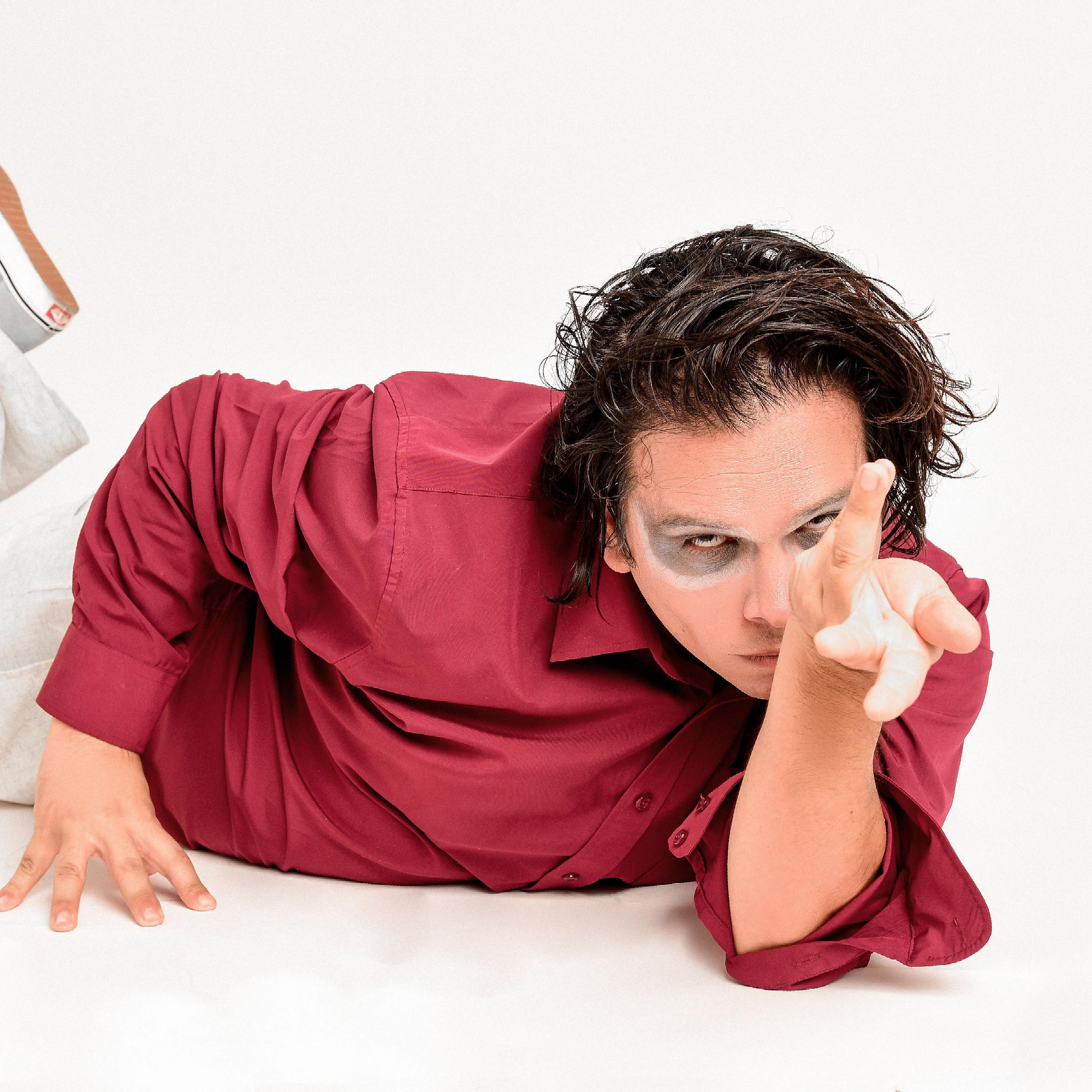 Queen Of My Worth v2 artwork