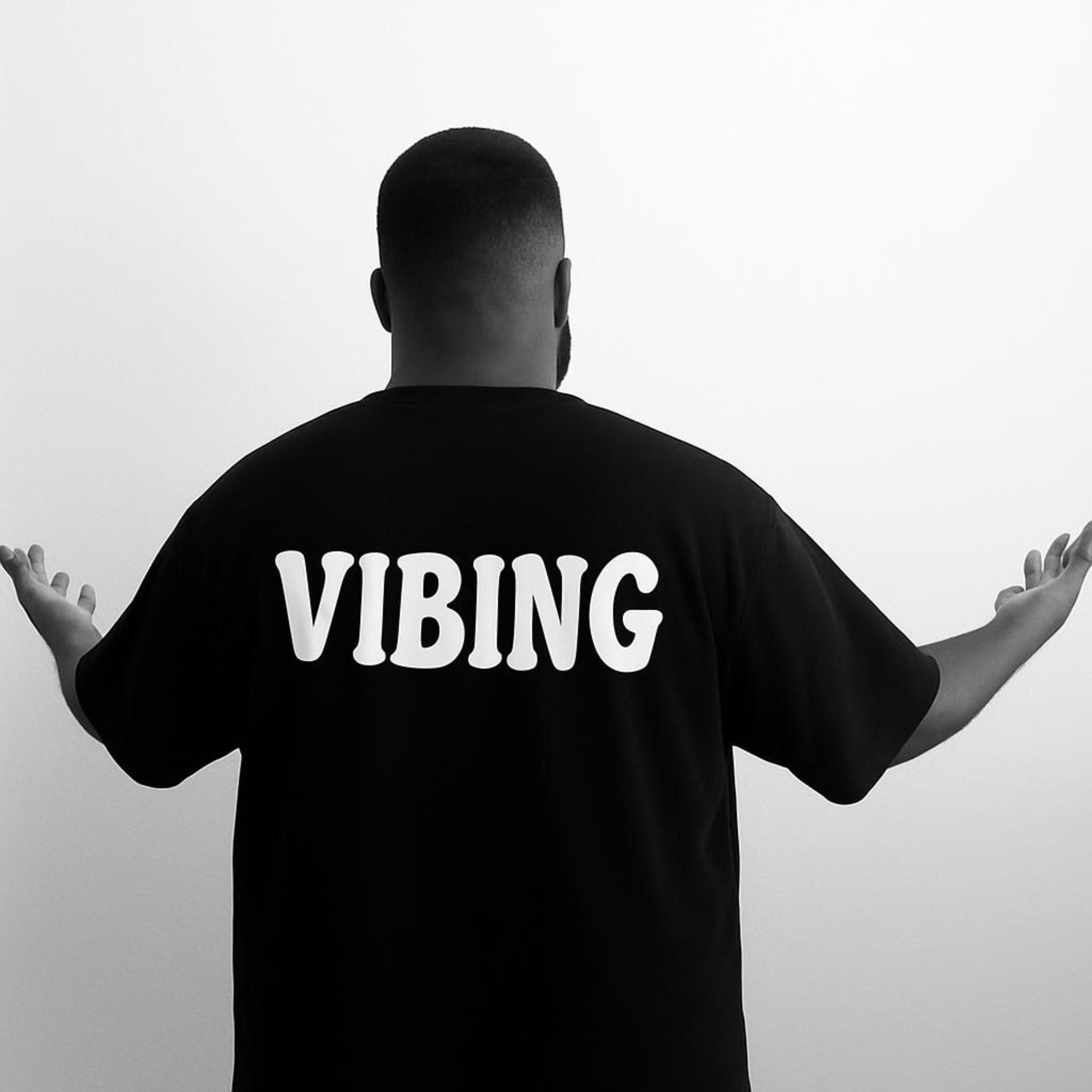 VIBING by OGDuke cover art
