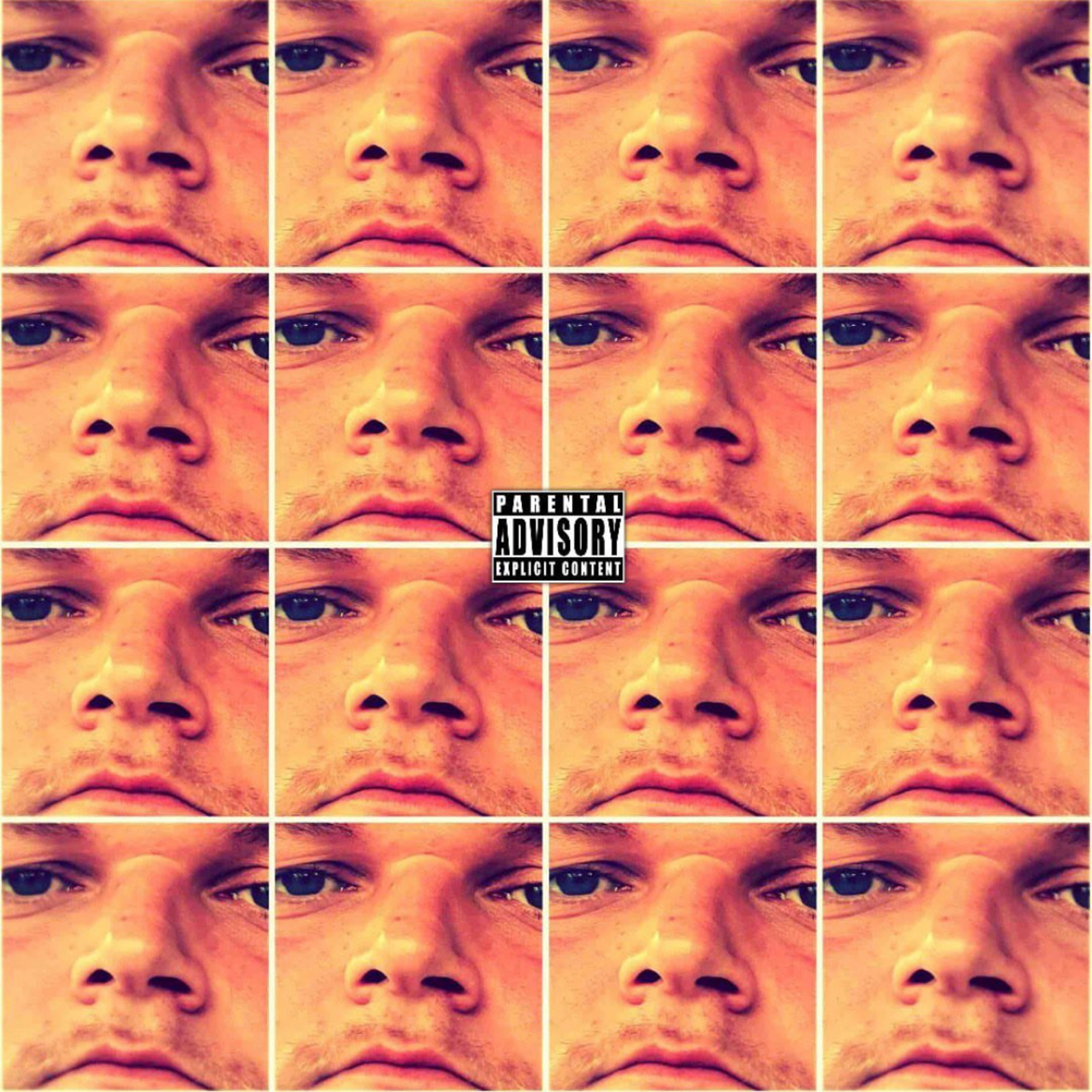 All Me artwork
