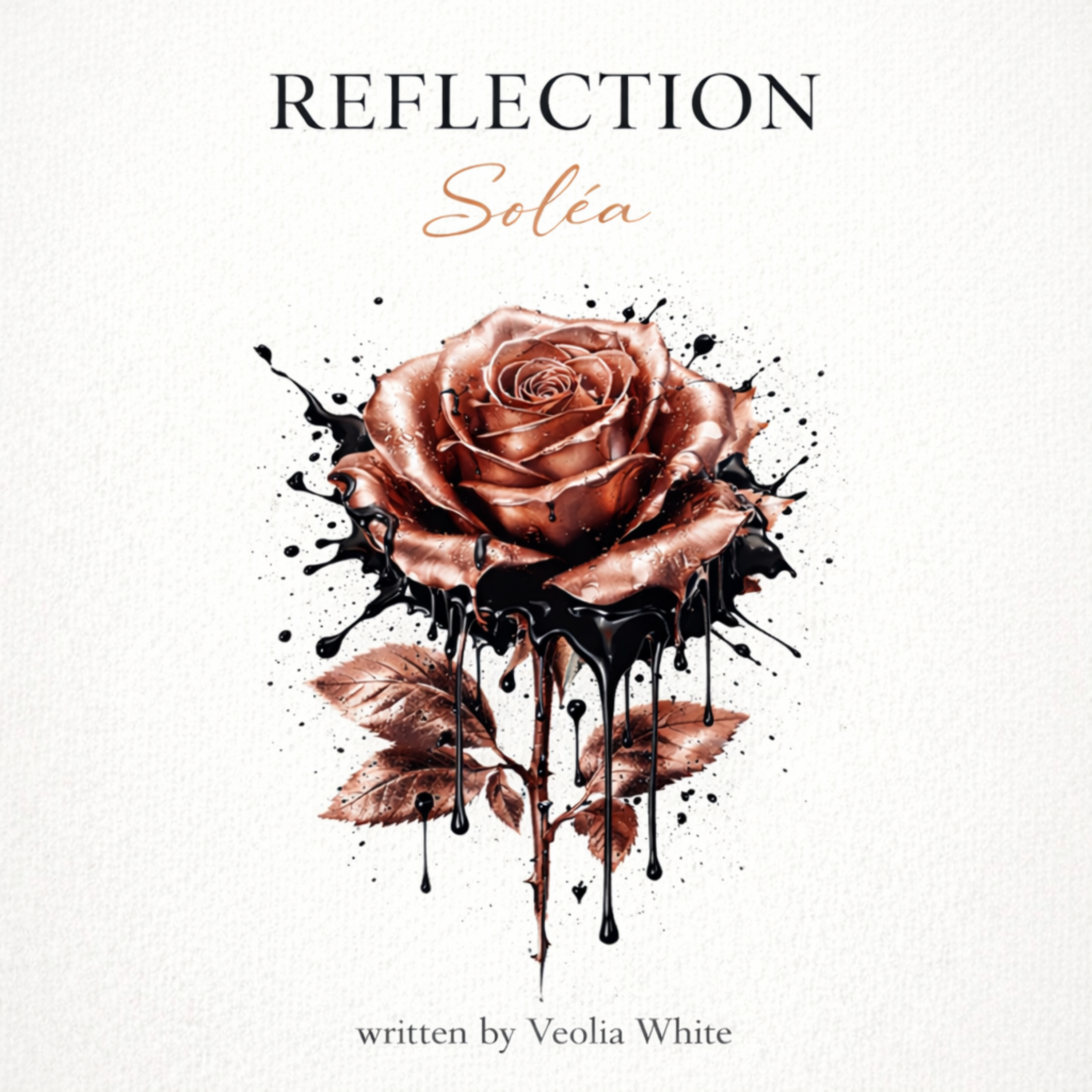 REFLECTION artwork