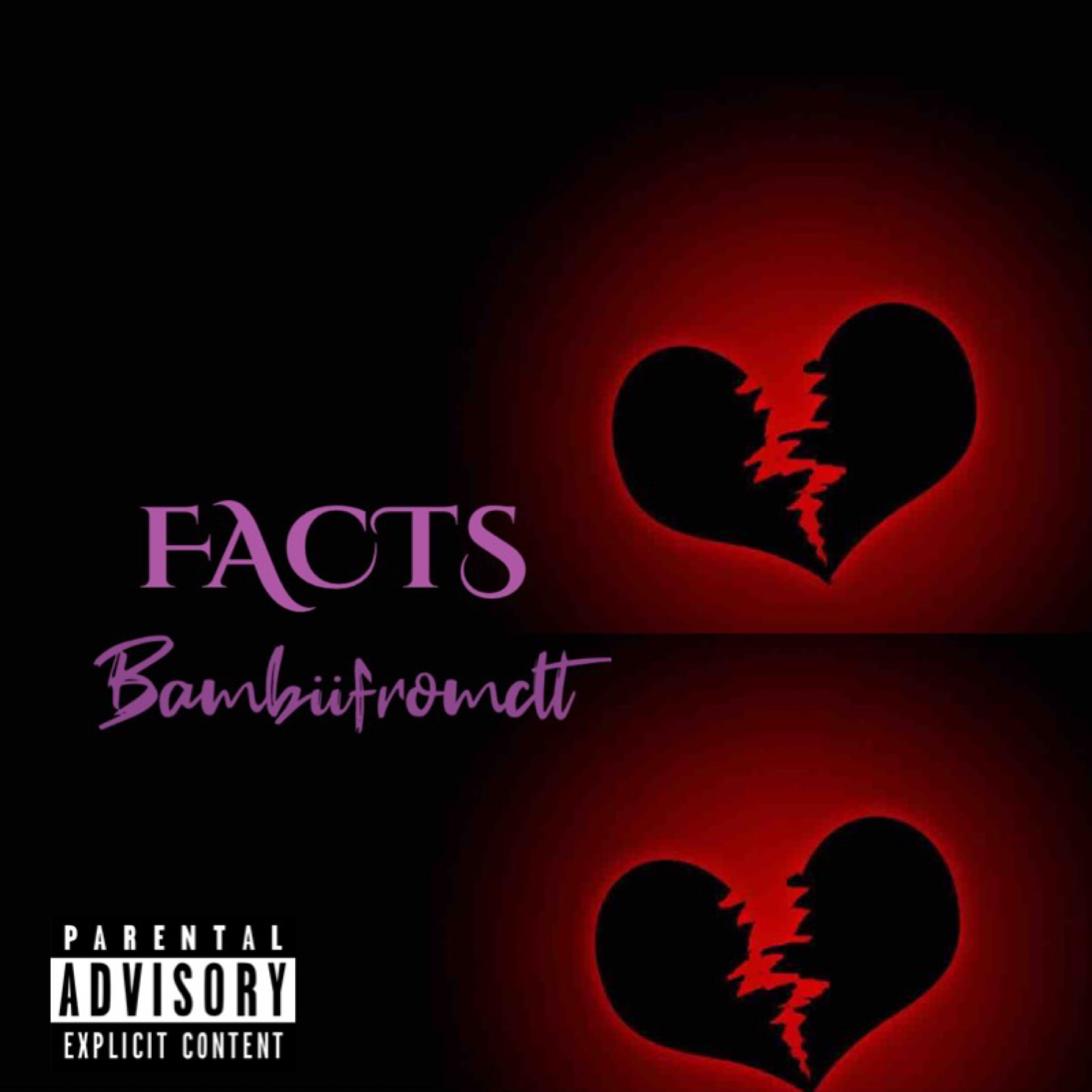 Facts artwork