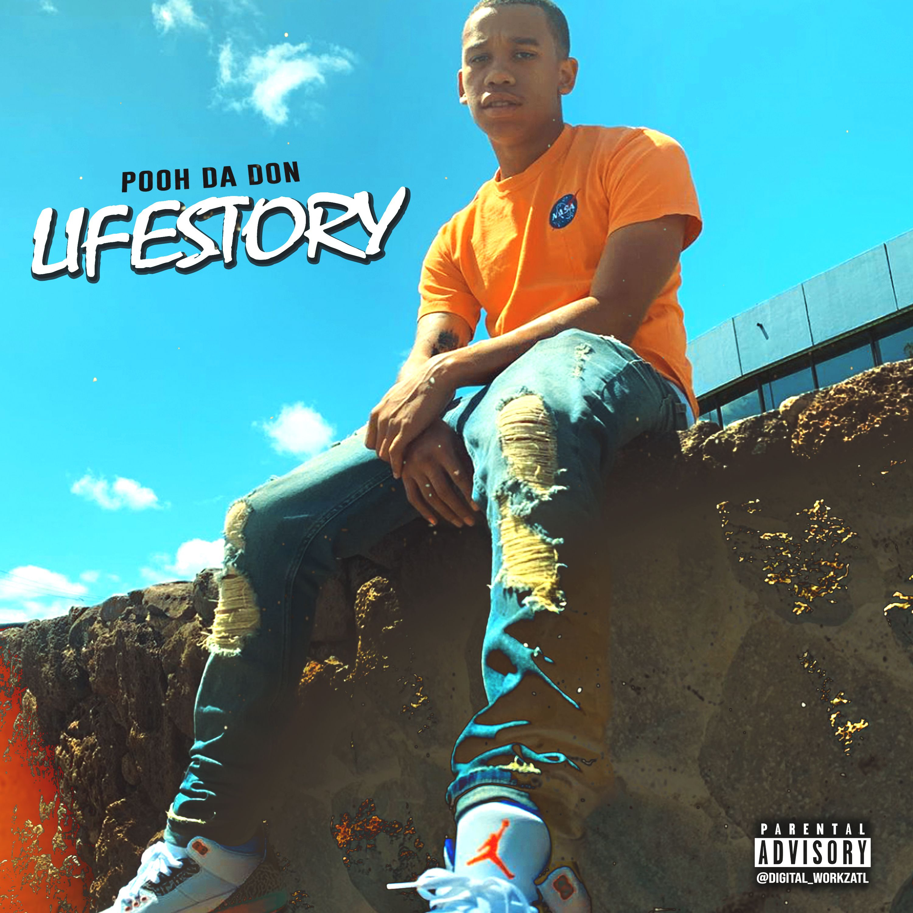 Life Story artwork